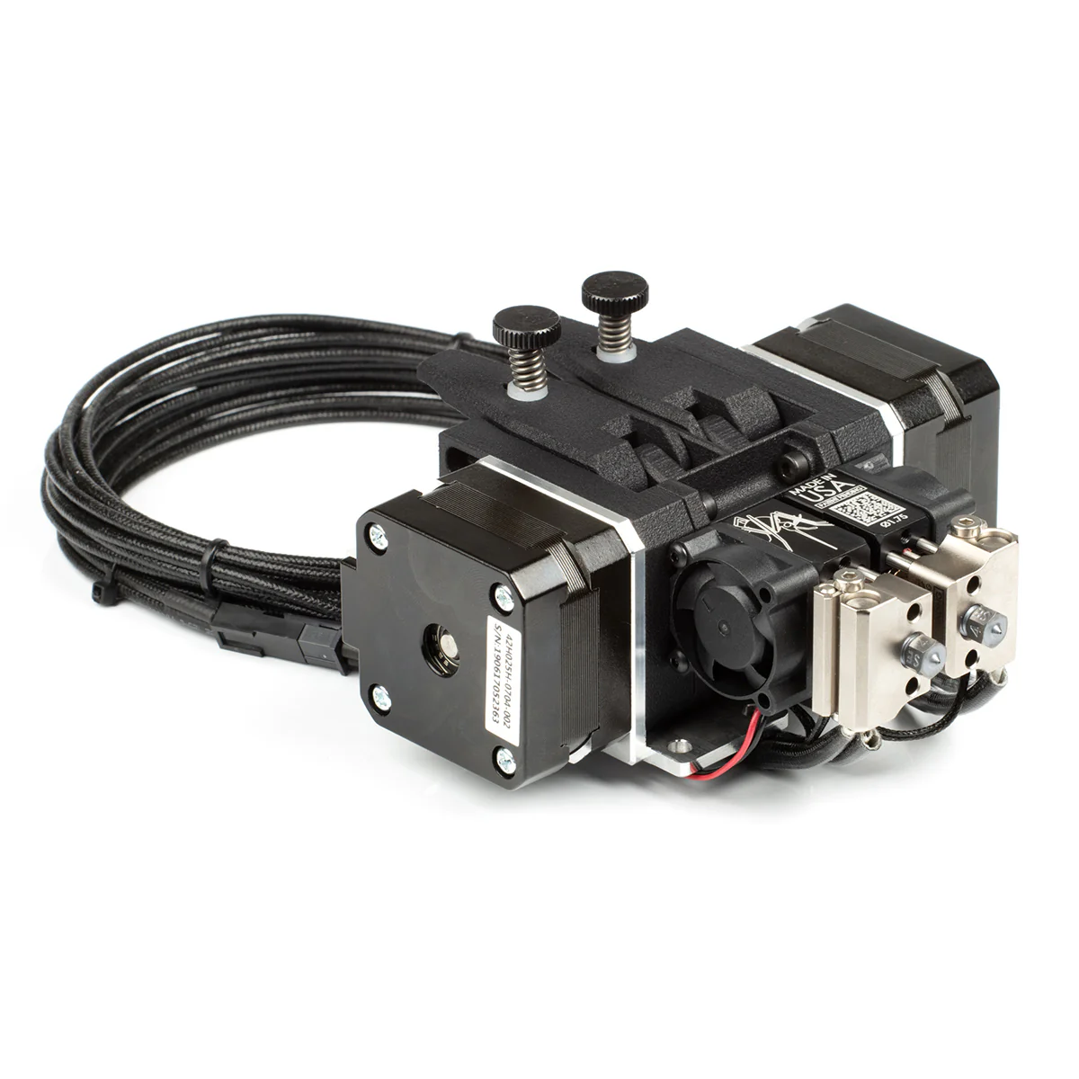 BMG-X2-M Extruder For Mosquito® IDGA - Image 4