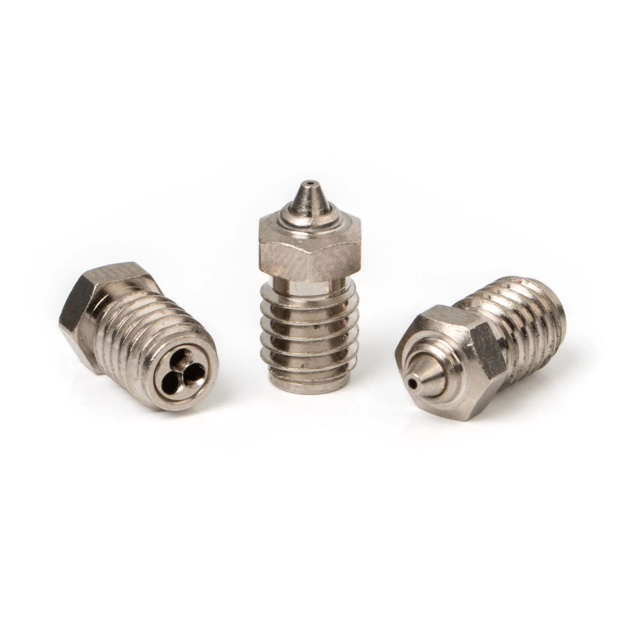 Bondtech CHT BiMetal Coated Brass Nozzle - Image 4