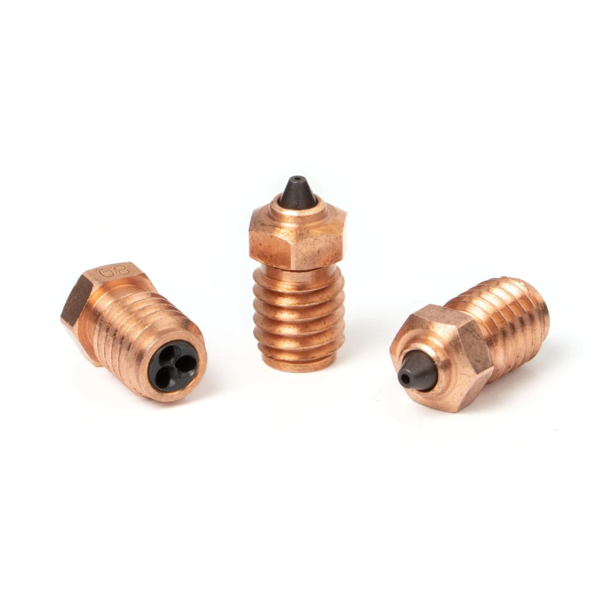 Bondtech CHT BiMetal Coated Brass Nozzle - Image 6