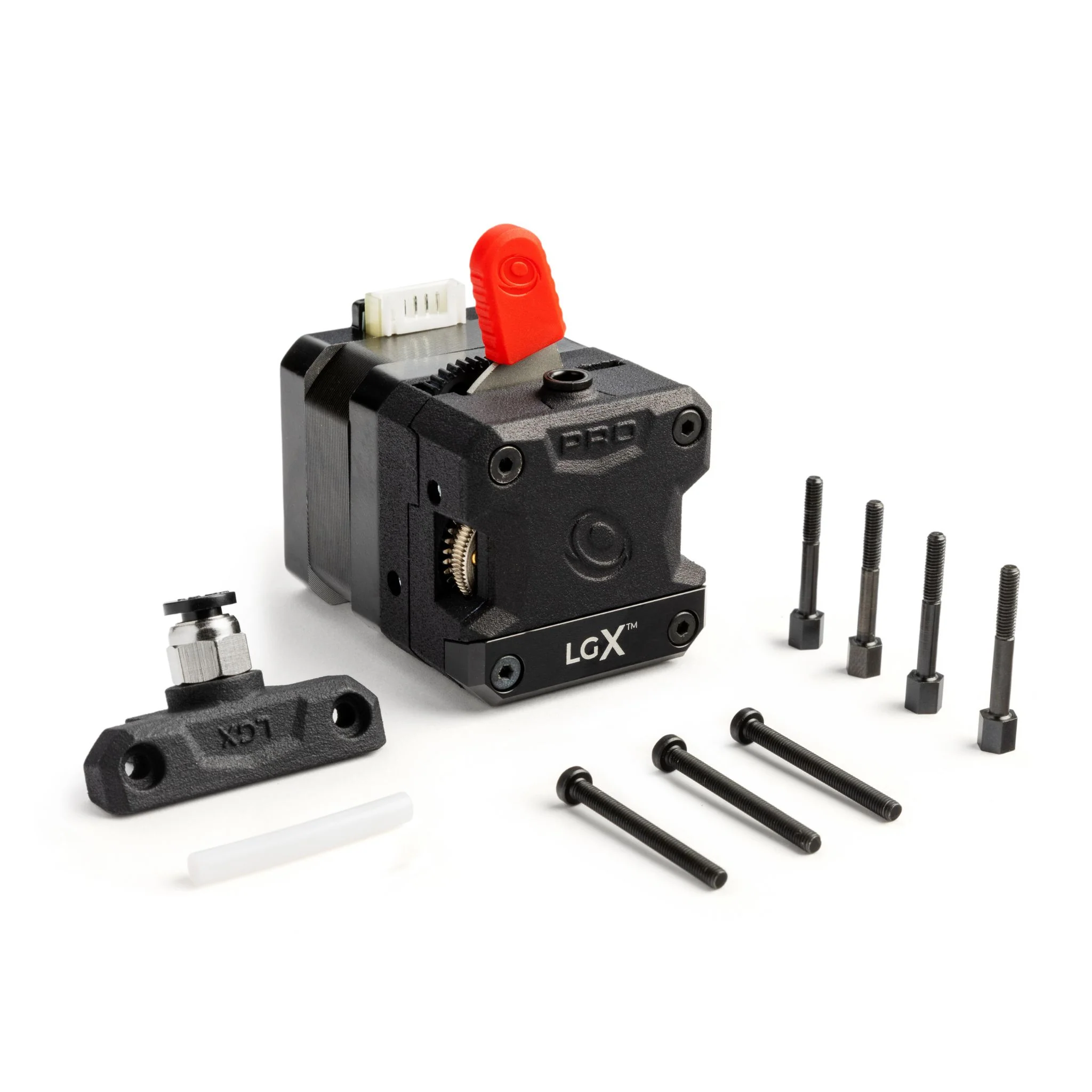 Bondtech LGX Extruder - Image 13