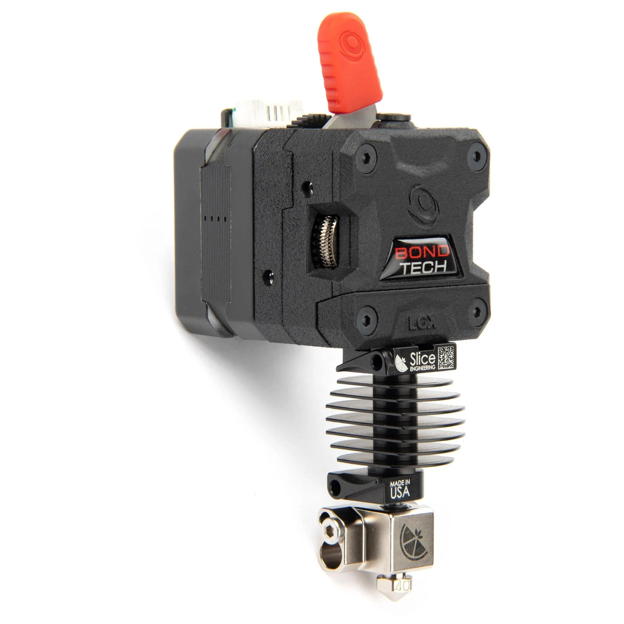Bondtech LGX Extruder - Image 17