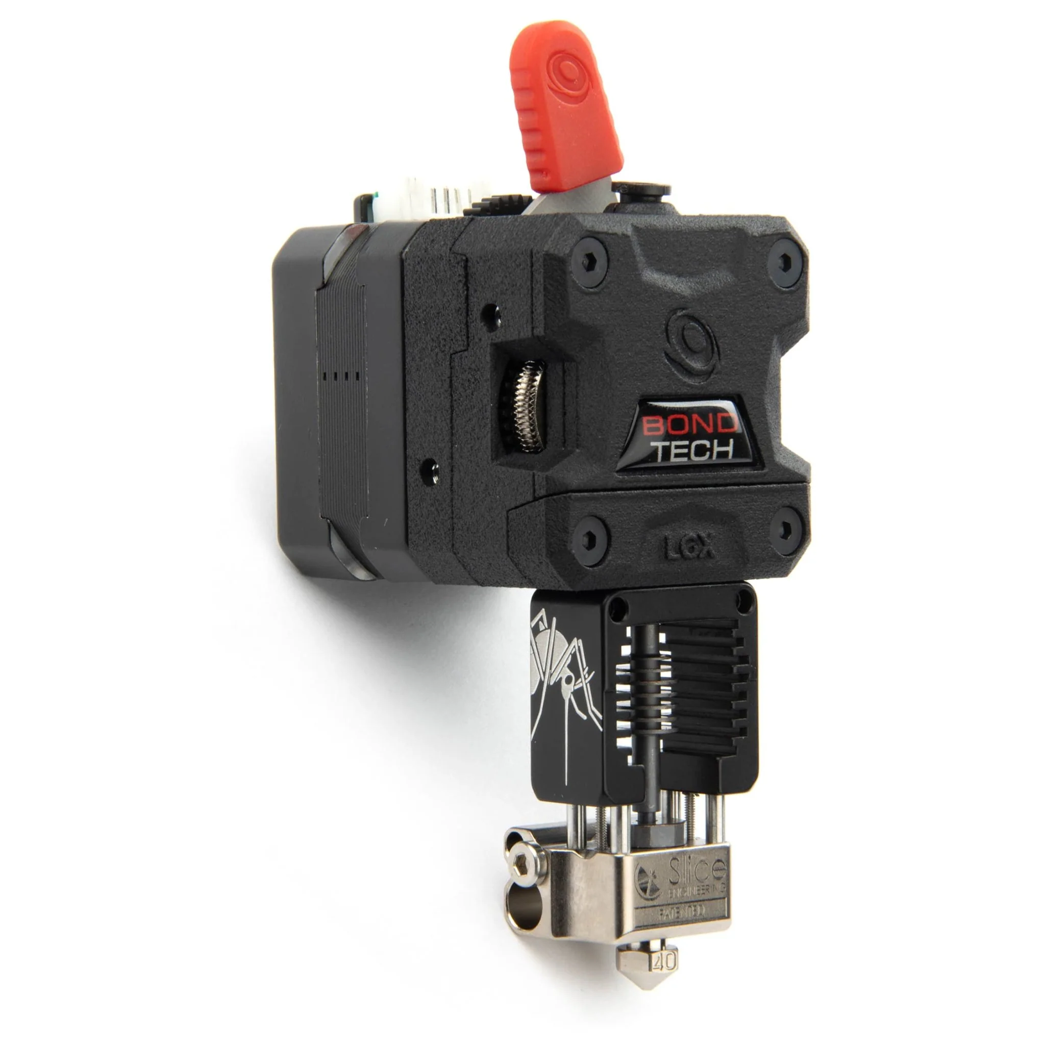 Bondtech LGX Extruder - Image 18
