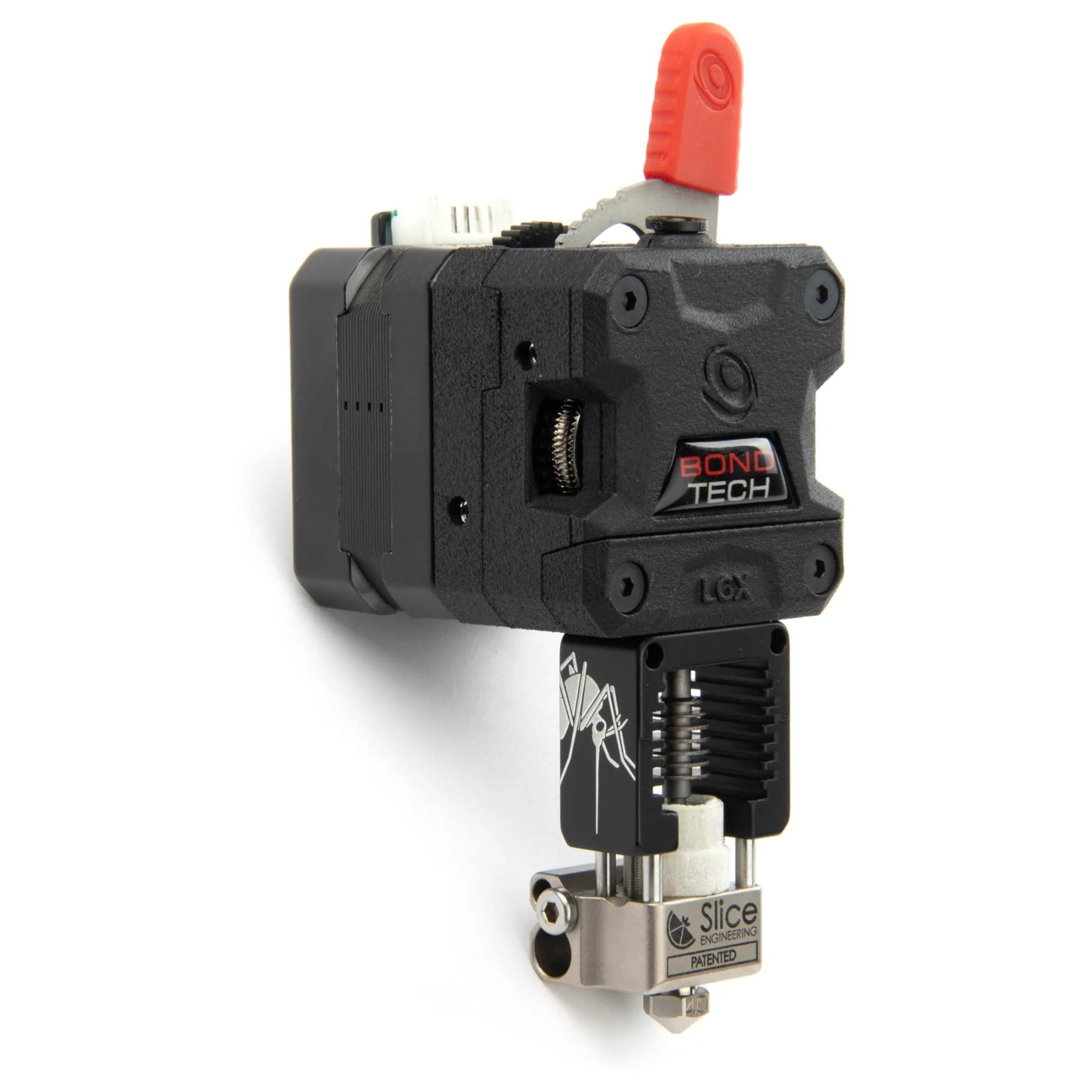 Bondtech LGX Extruder - Image 19