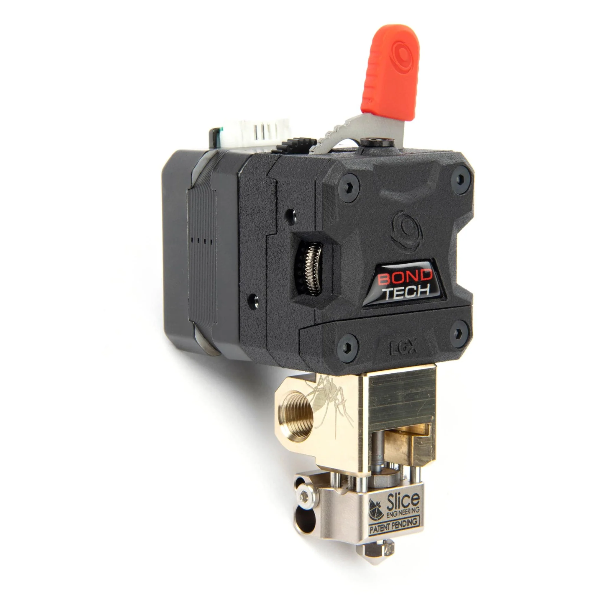 Bondtech LGX Extruder - Image 20