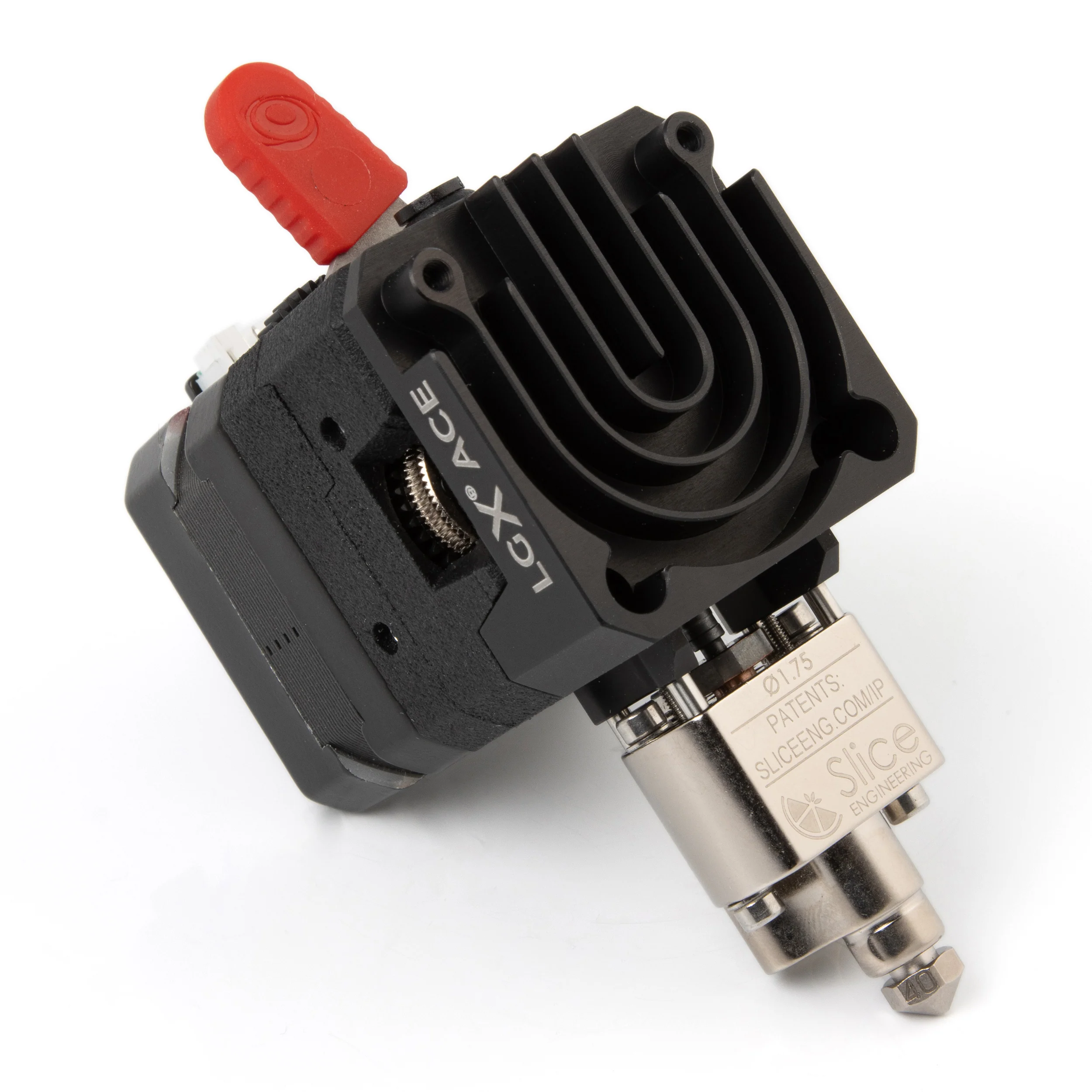 Bondtech LGX Extruder - Image 6