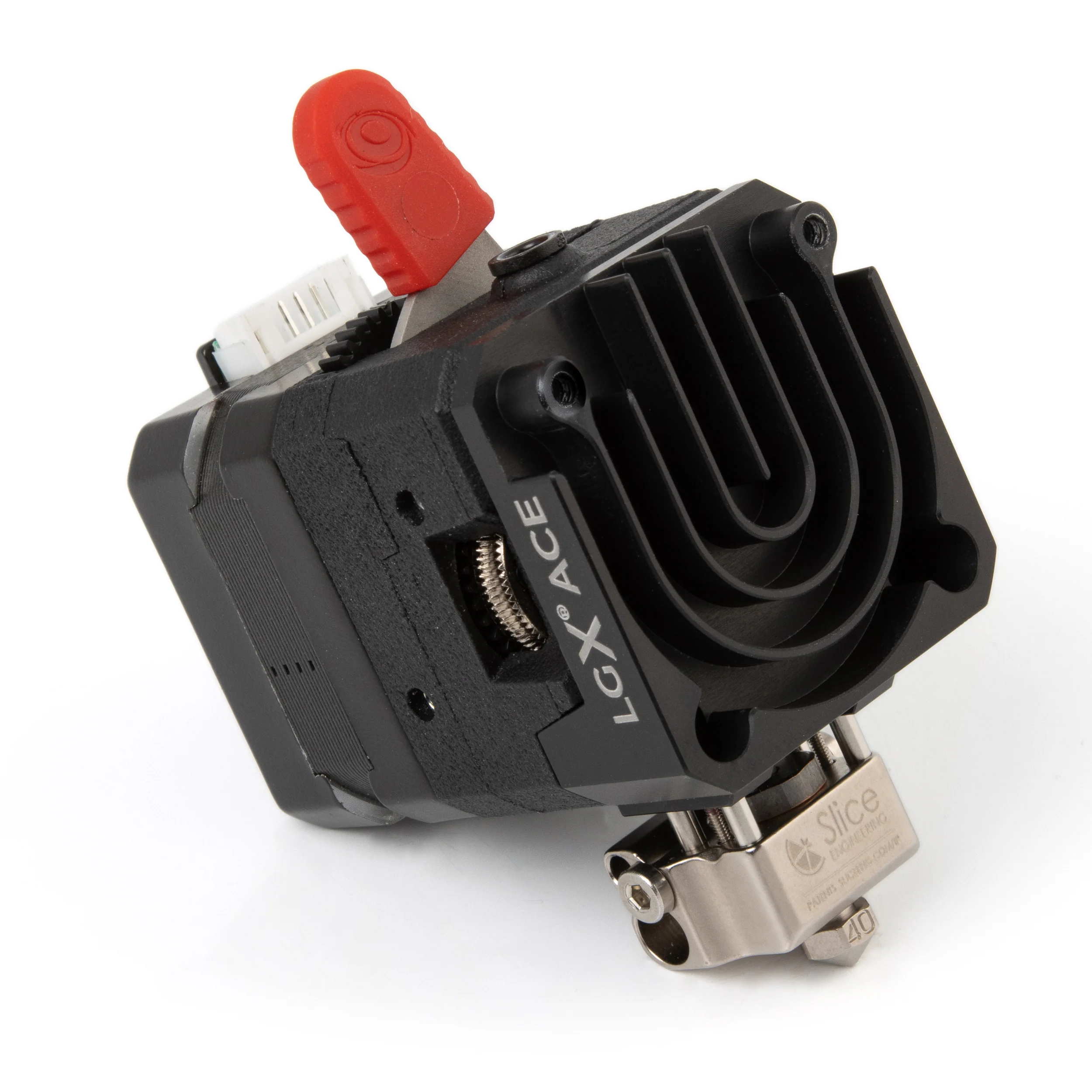 Bondtech LGX Extruder - Image 7