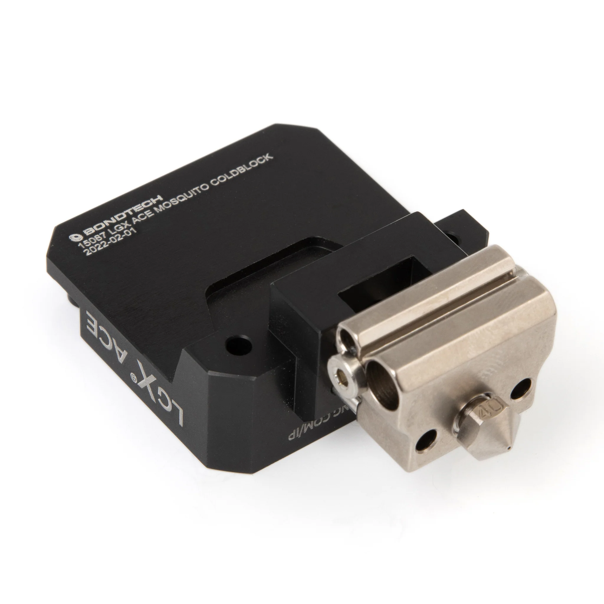 Bondtech LGX ACE Hotend - Image 11