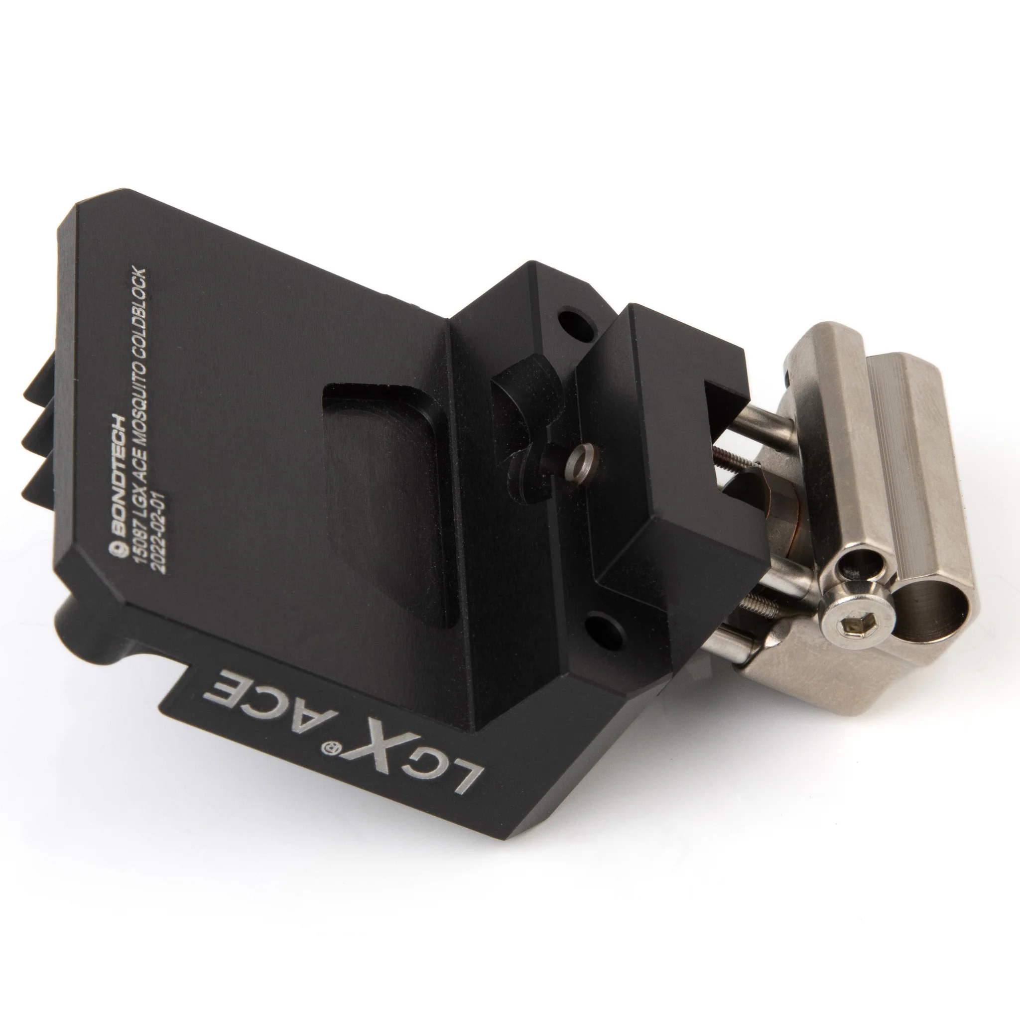 Bondtech LGX ACE Hotend - Image 17