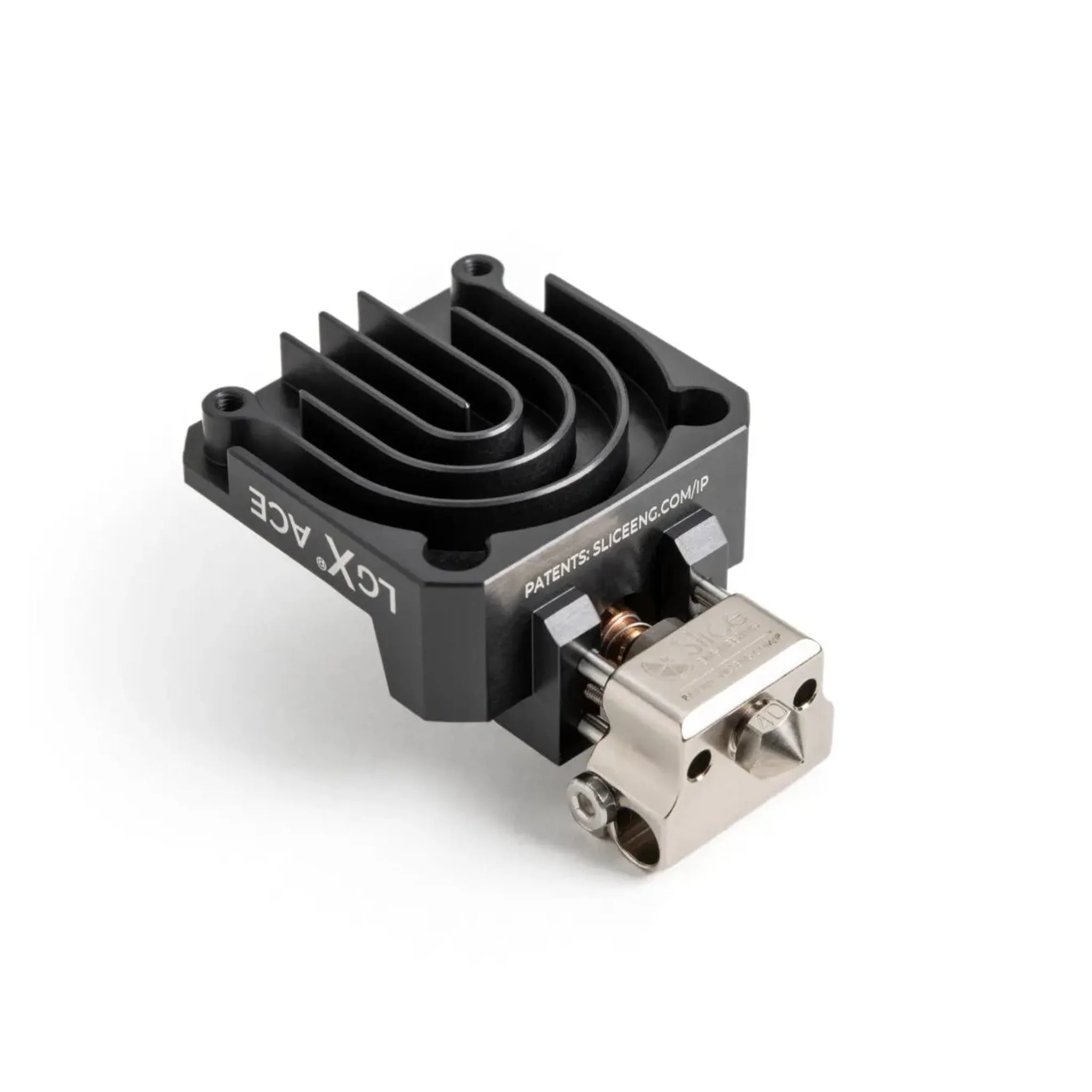 Bondtech LGX ACE Hotend - Image 3