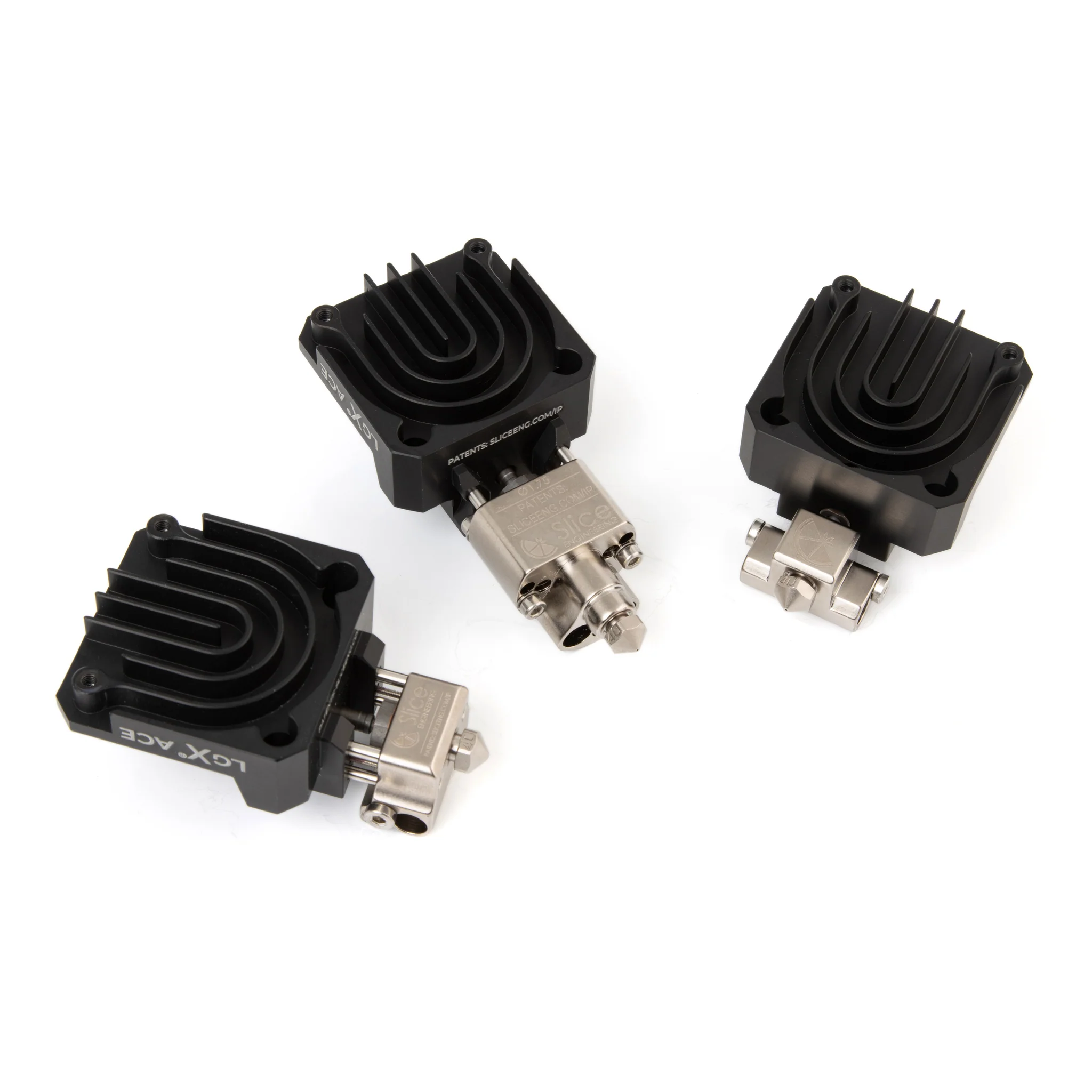 Bondtech LGX ACE Hotend - Image 7