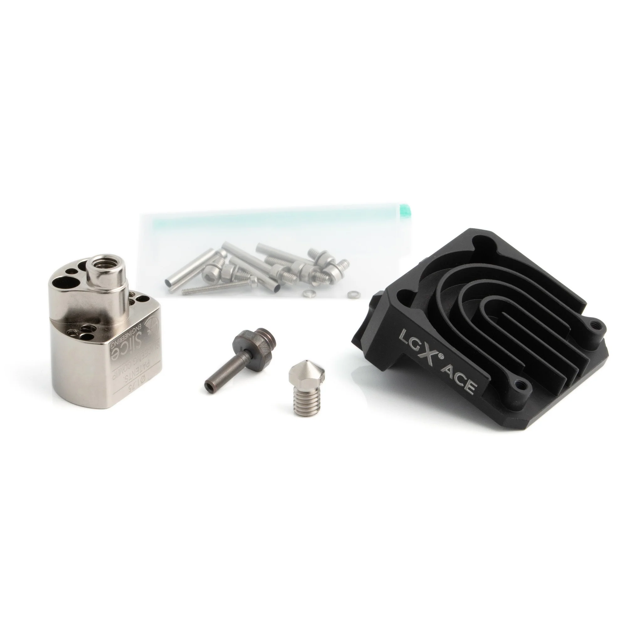 Bondtech LGX ACE Hotend - Image 9