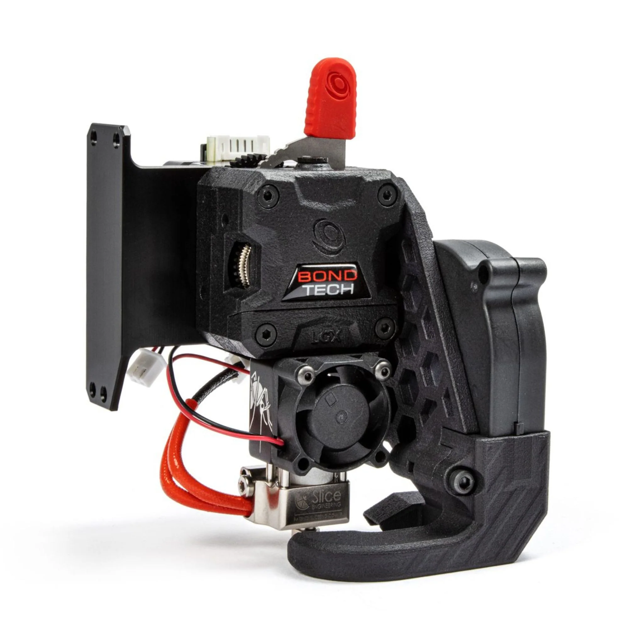 Bondtech LGX for Artillery Sidewinder & Genius Upgrade Bundle - Image 7