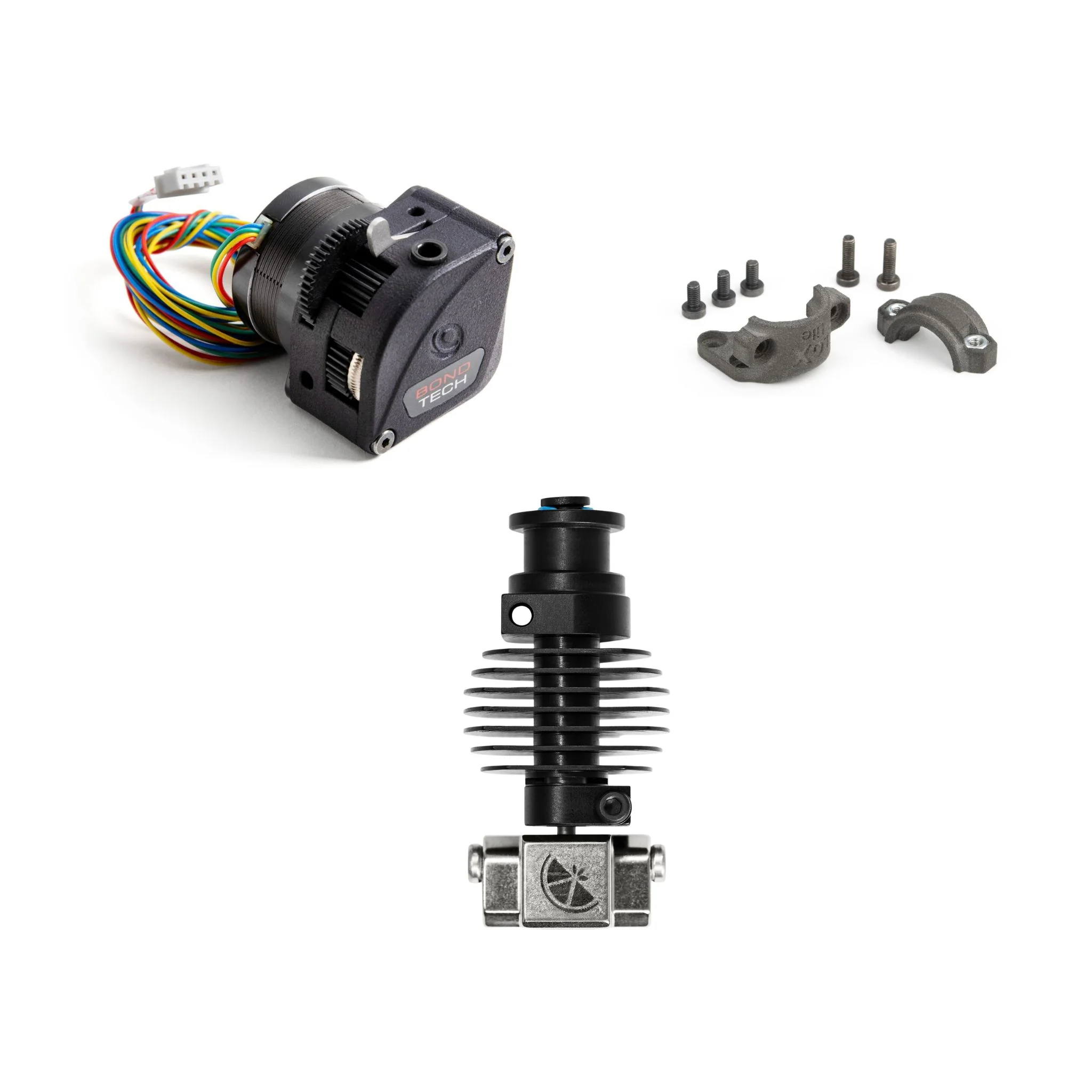 Bondtech LGX Lite eXtruder - Image 14