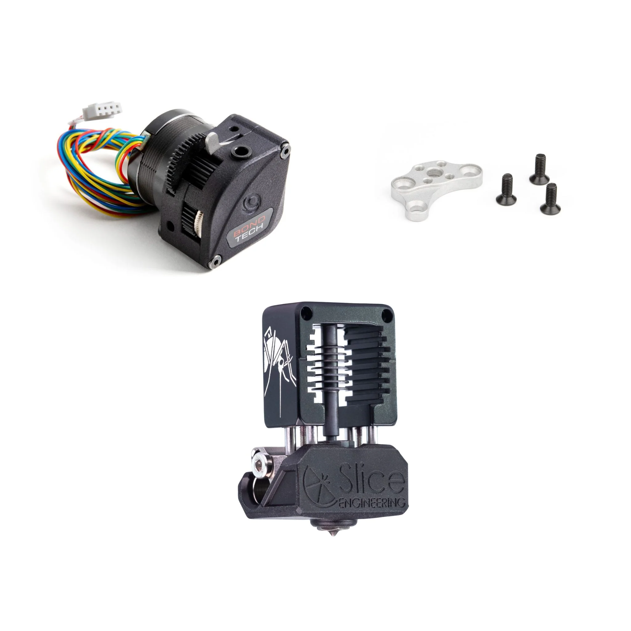 Bondtech LGX Lite eXtruder - Image 15
