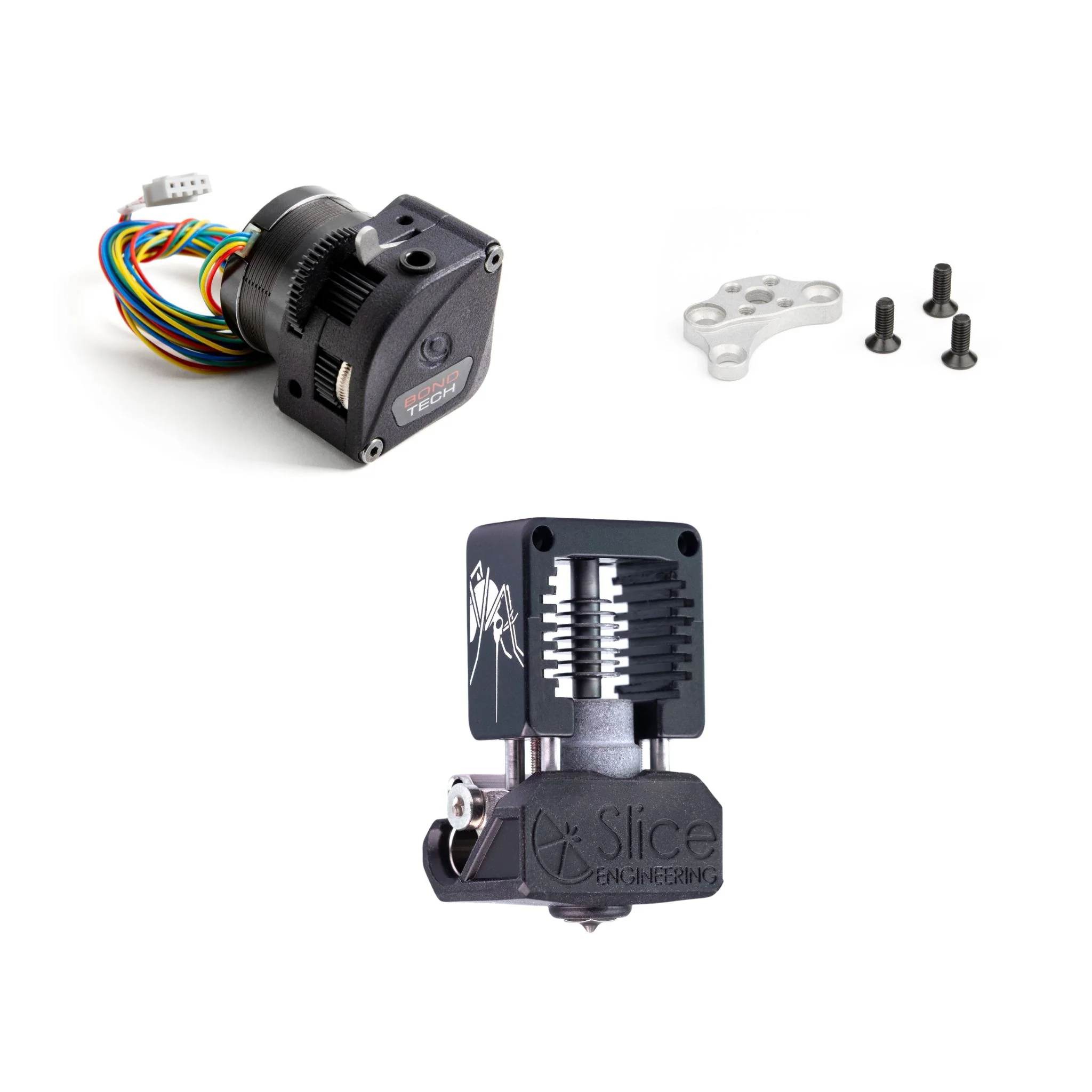 Bondtech LGX Lite eXtruder - Image 16