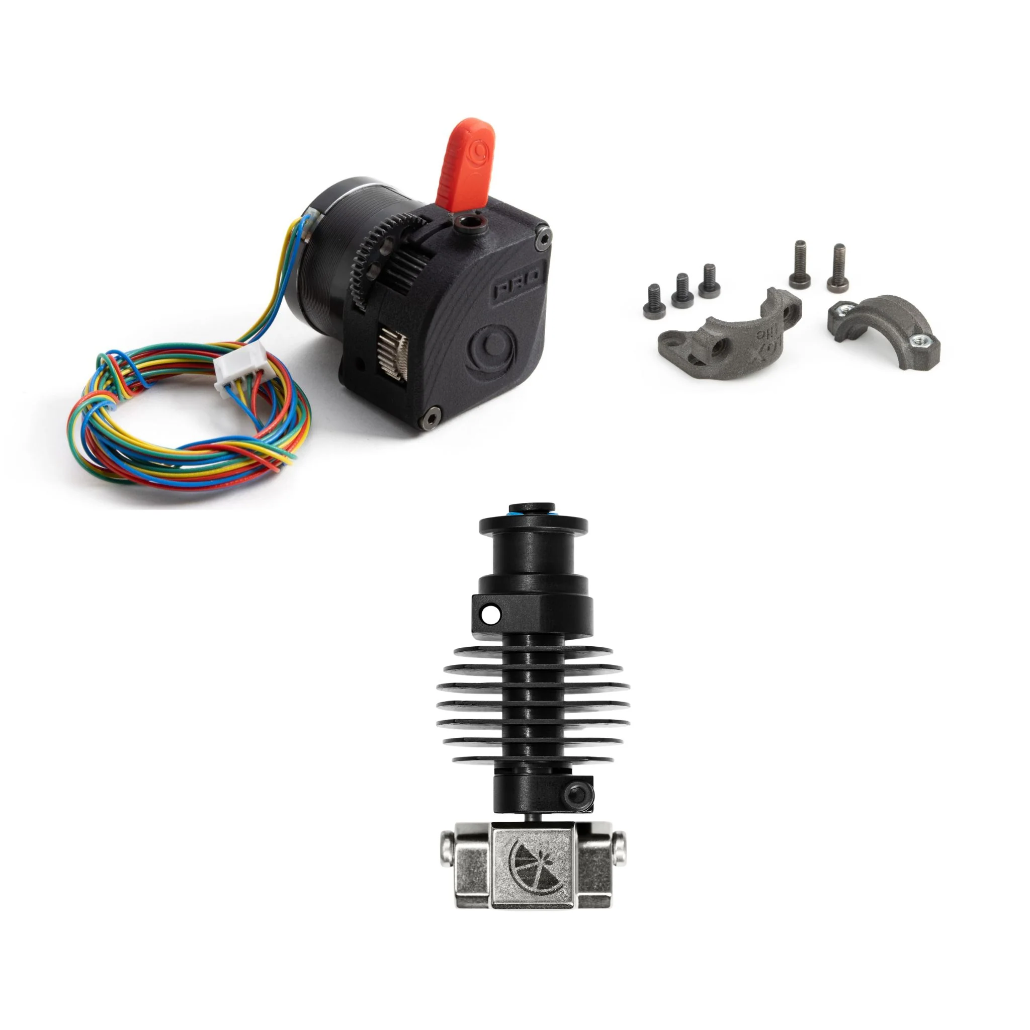 Bondtech LGX Lite eXtruder - Image 17