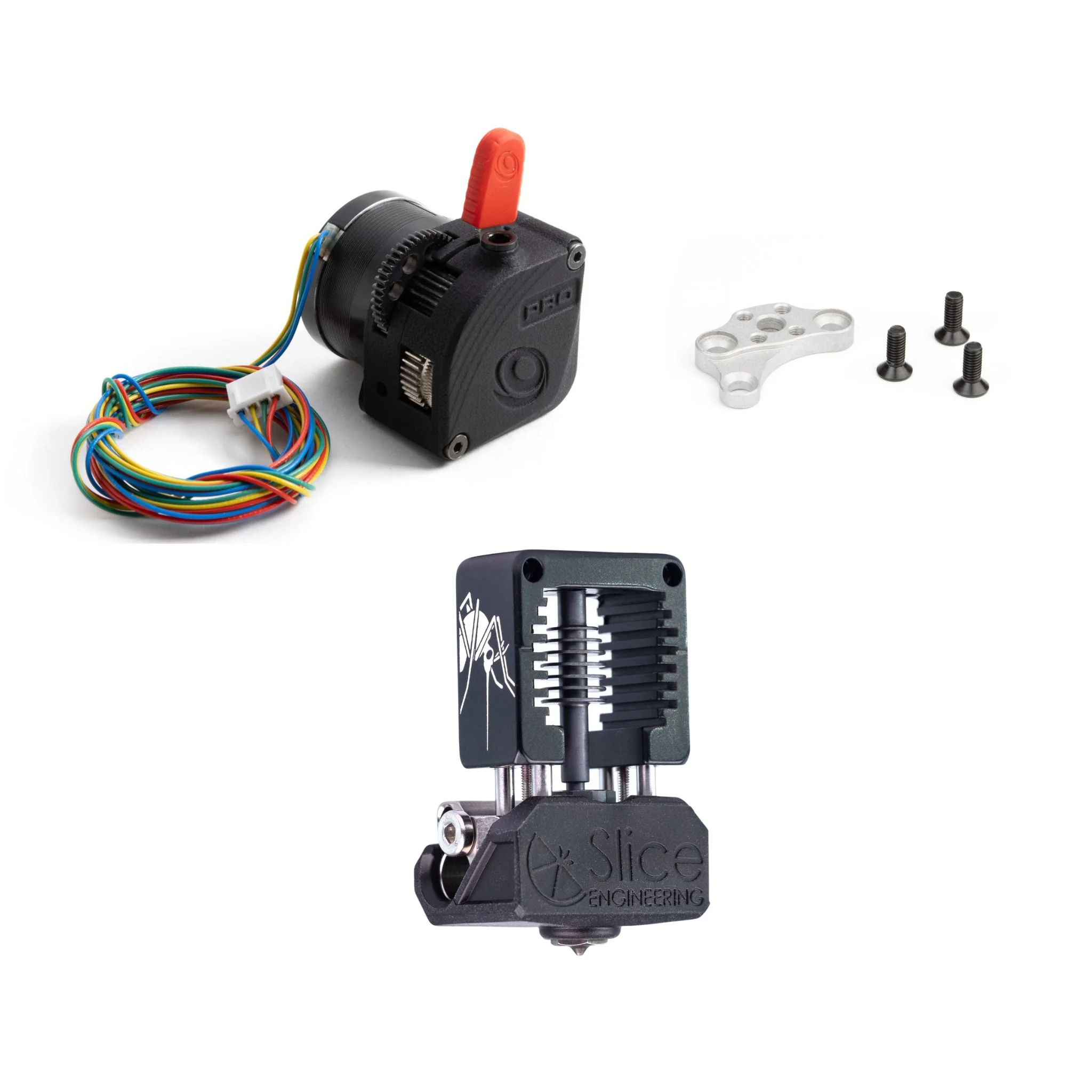 Bondtech LGX Lite eXtruder - Image 18