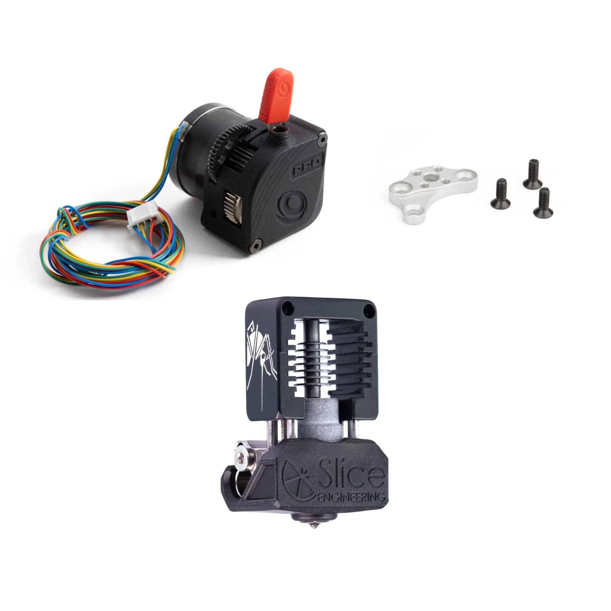 Bondtech LGX Lite eXtruder - Image 19