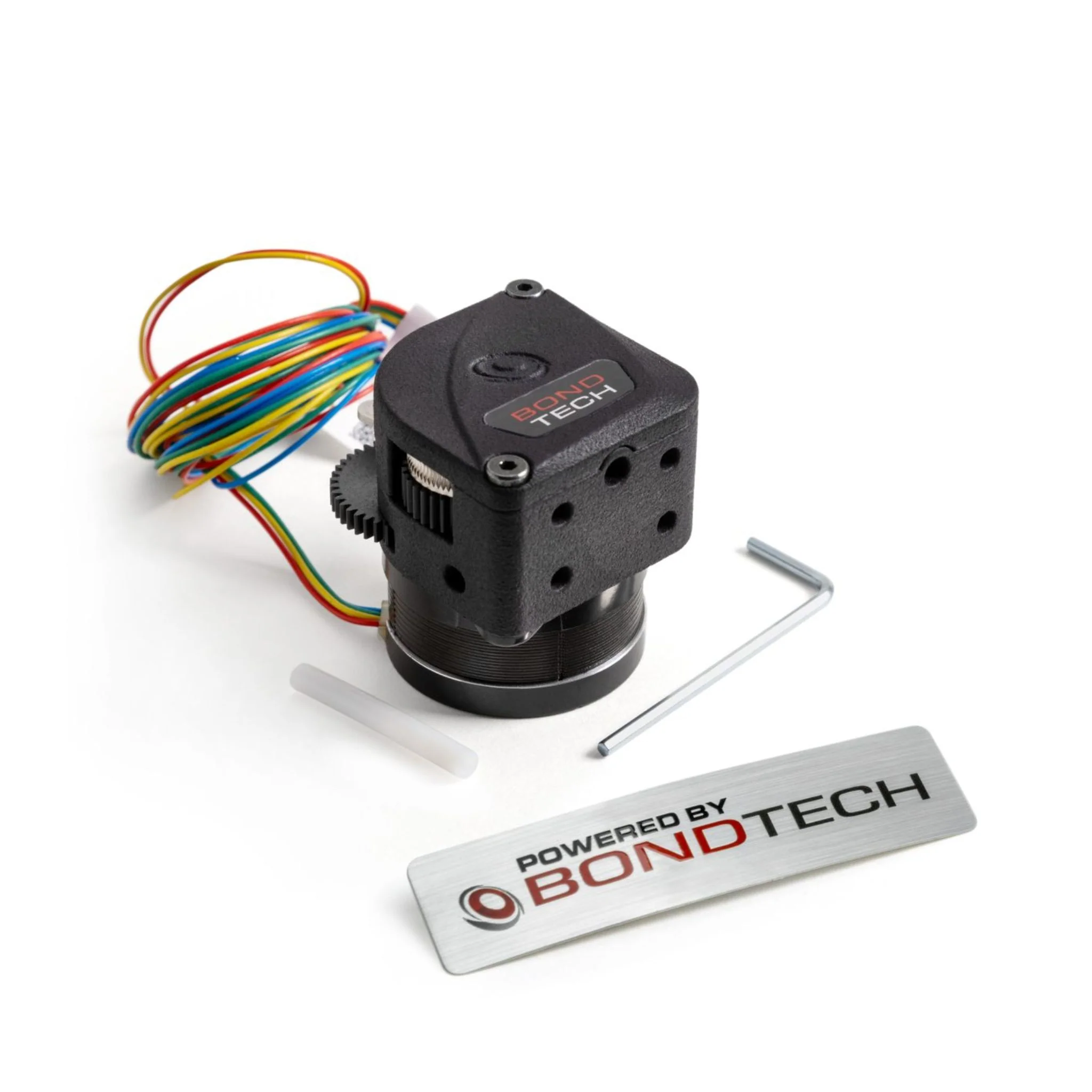 Bondtech LGX Lite eXtruder - Image 5
