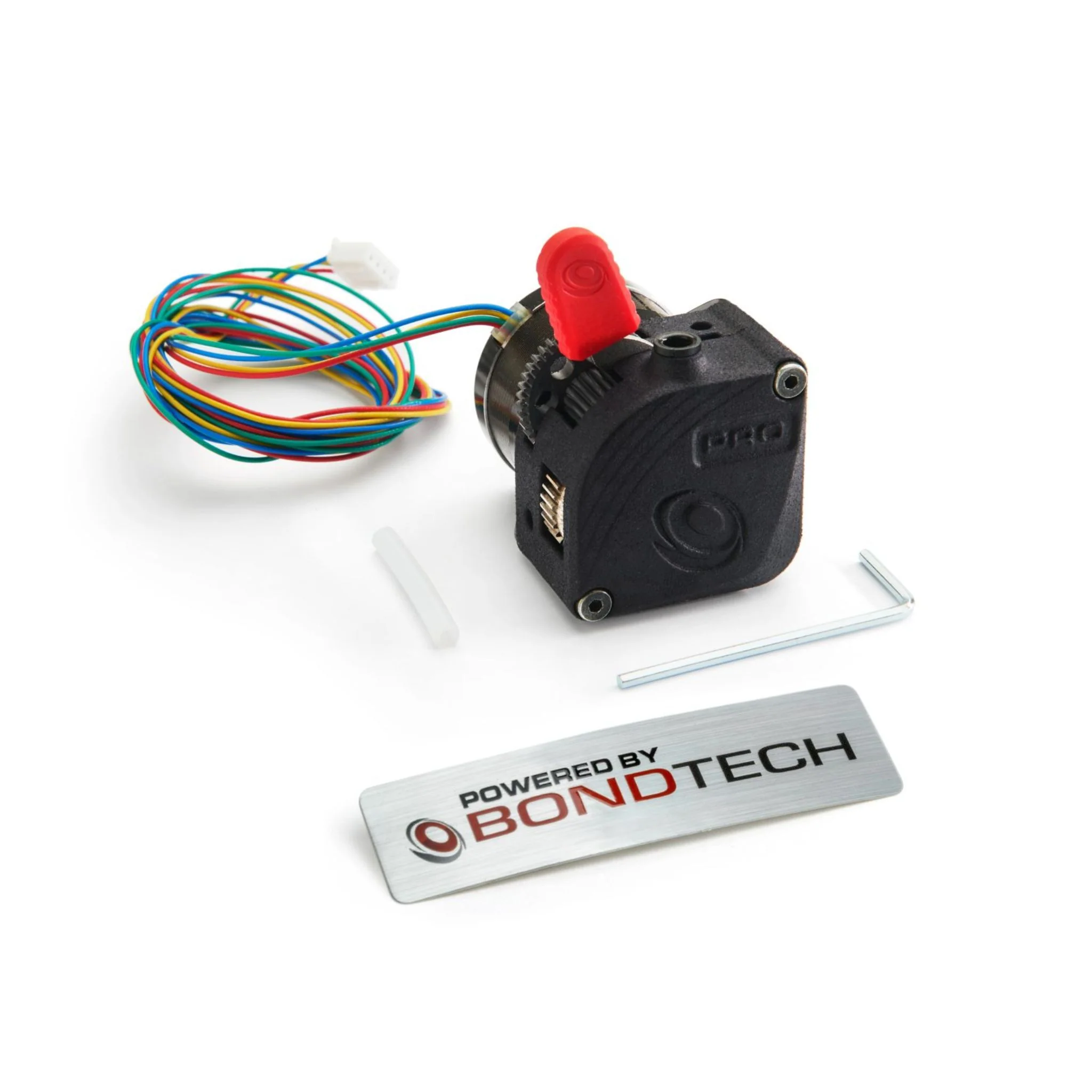Bondtech LGX Lite eXtruder - Image 9
