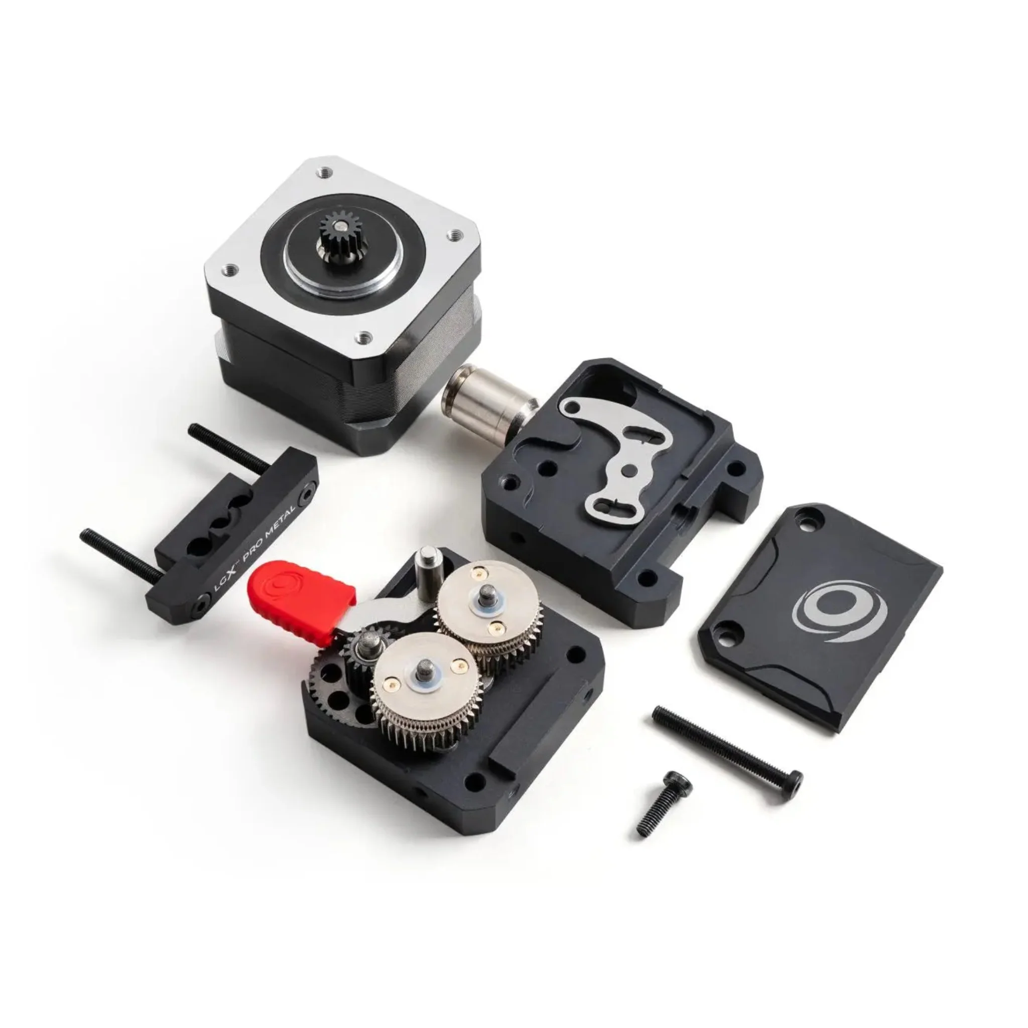 Bondtech LGX PRO Metal Extruder - Image 7