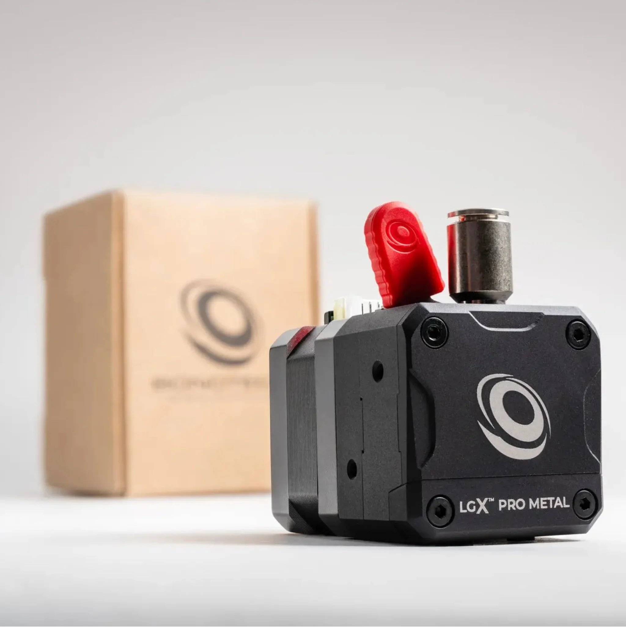 Bondtech LGX PRO Metal Extruder - Image 9