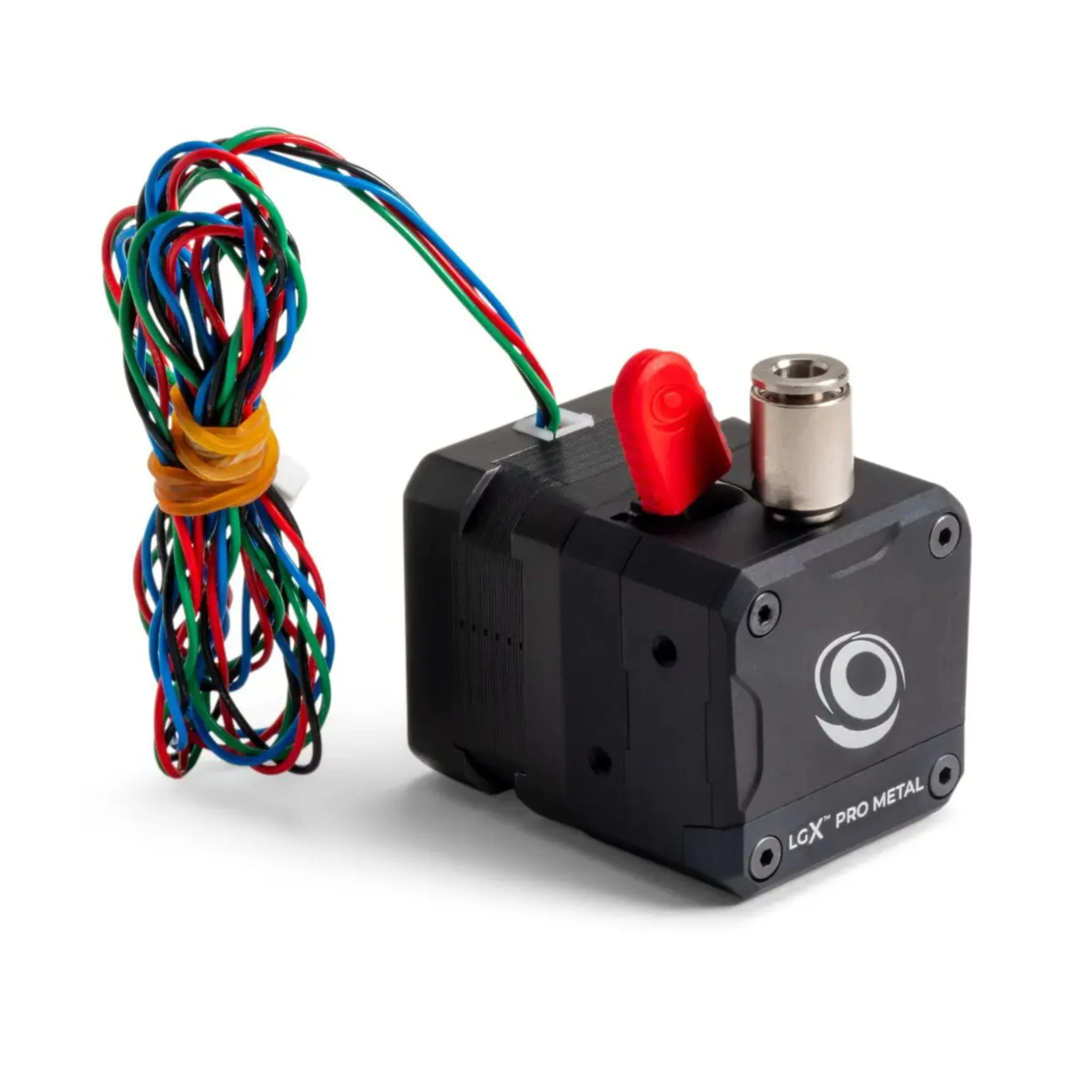Bondtech LGX PRO Metal HT (High Temperature) Extruder - Image 4