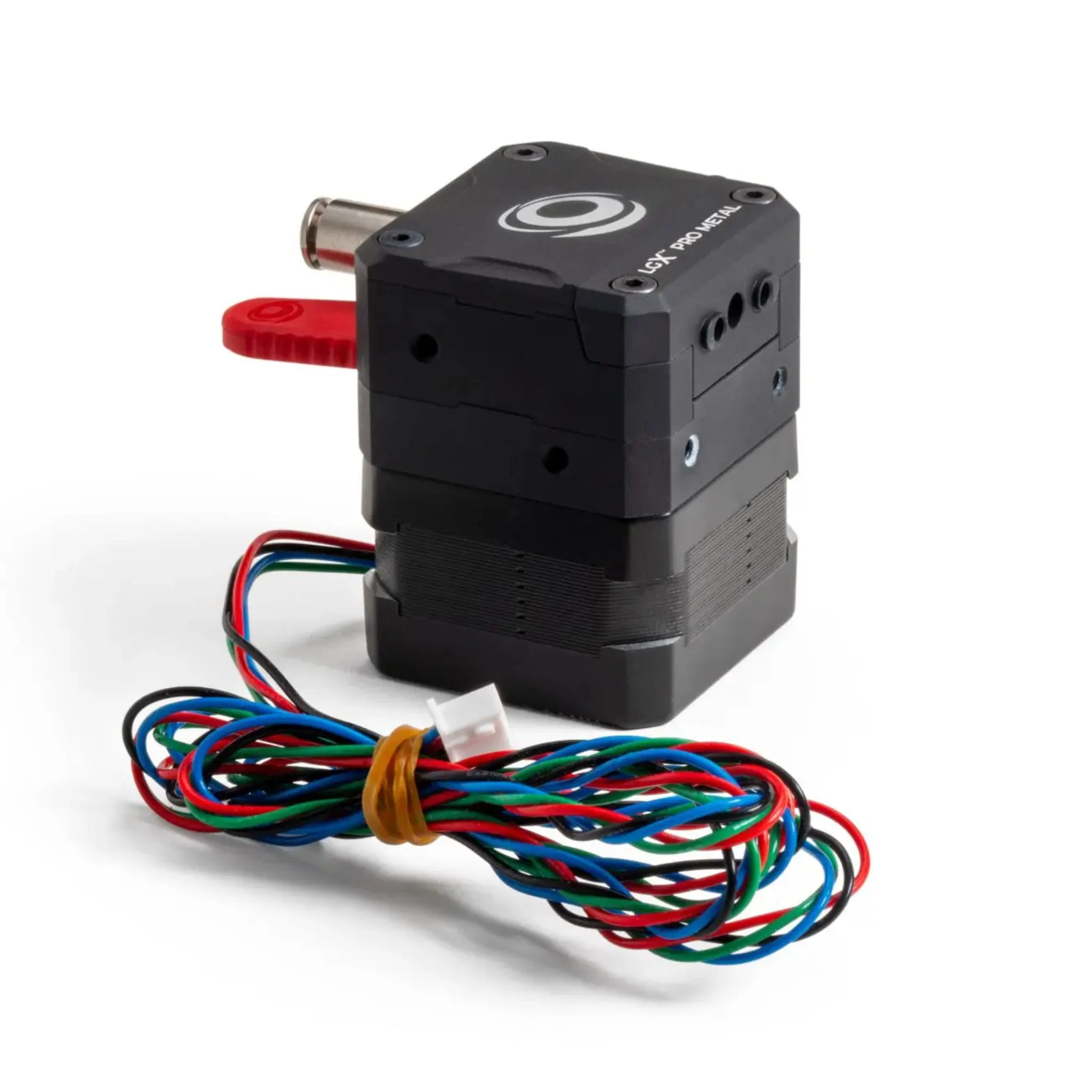 Bondtech LGX PRO Metal HT (High Temperature) Extruder - Image 9
