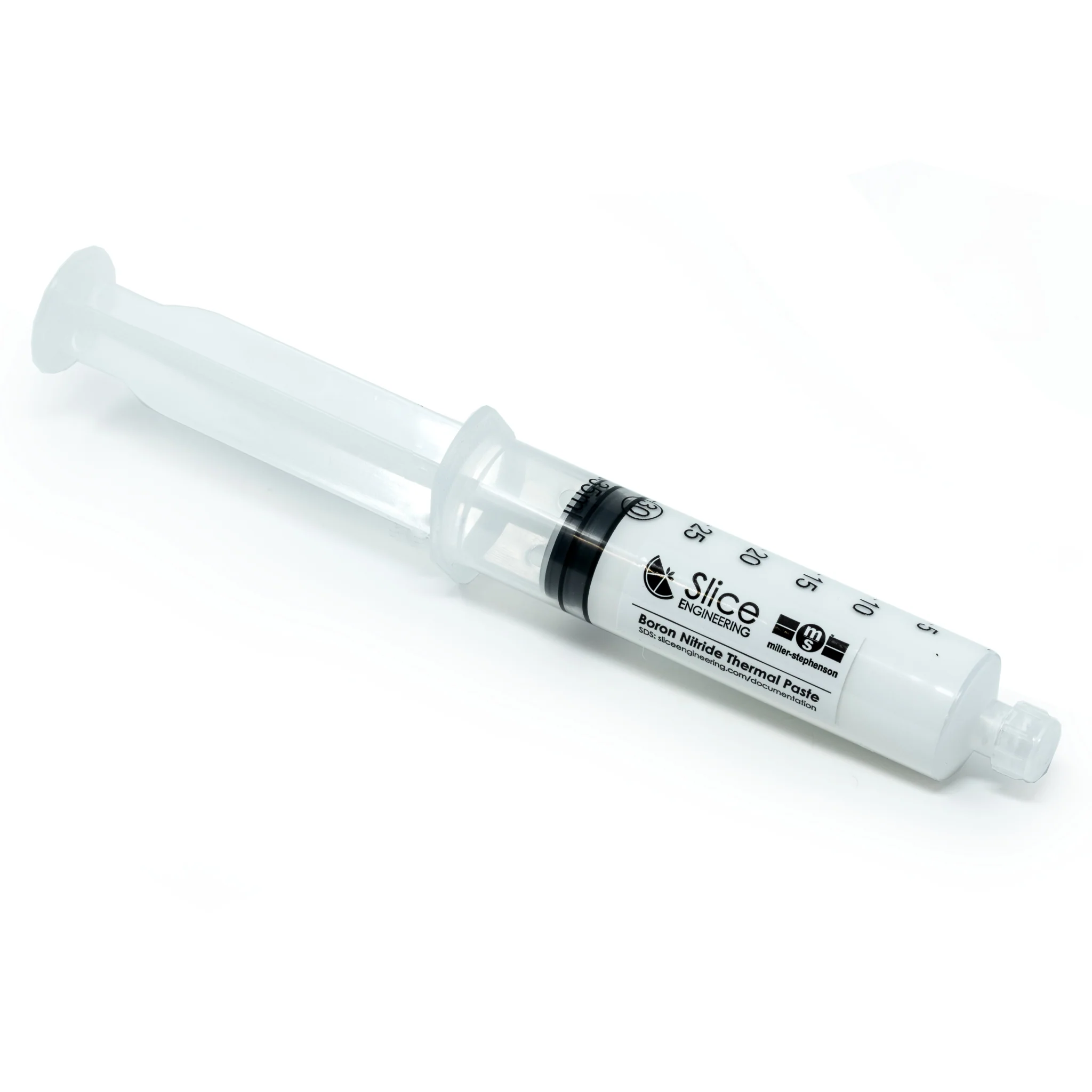 Boron Nitride Paste - Image 3