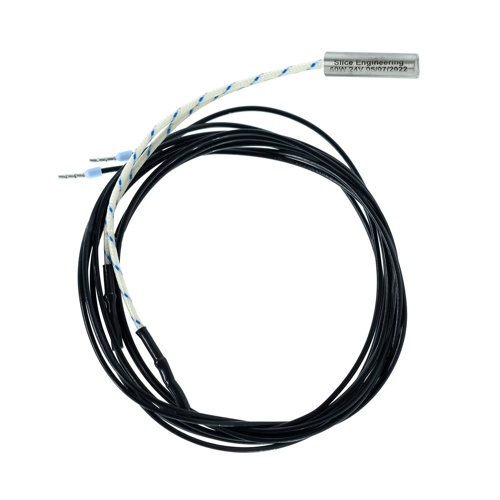 Custom Industrial Heater - Image 4