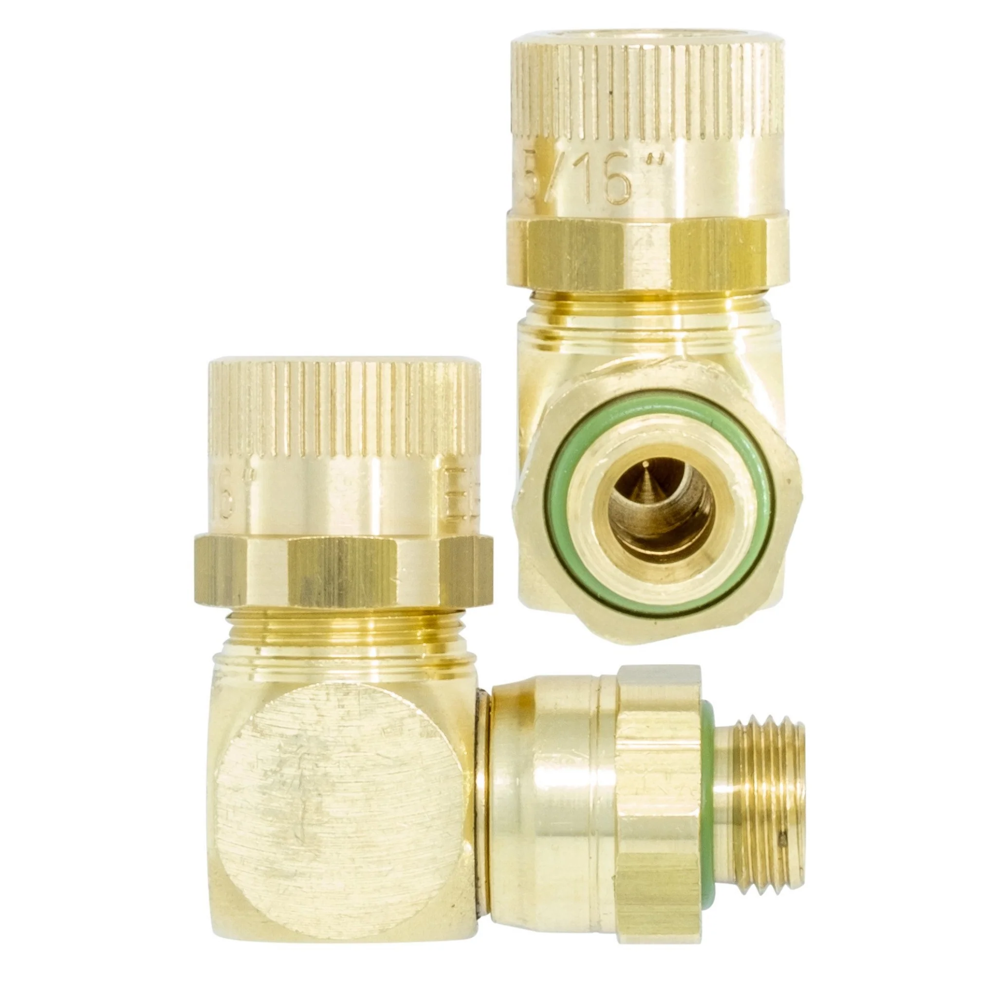 Eisele Liquid Fittings (2 PCS) - Image 11