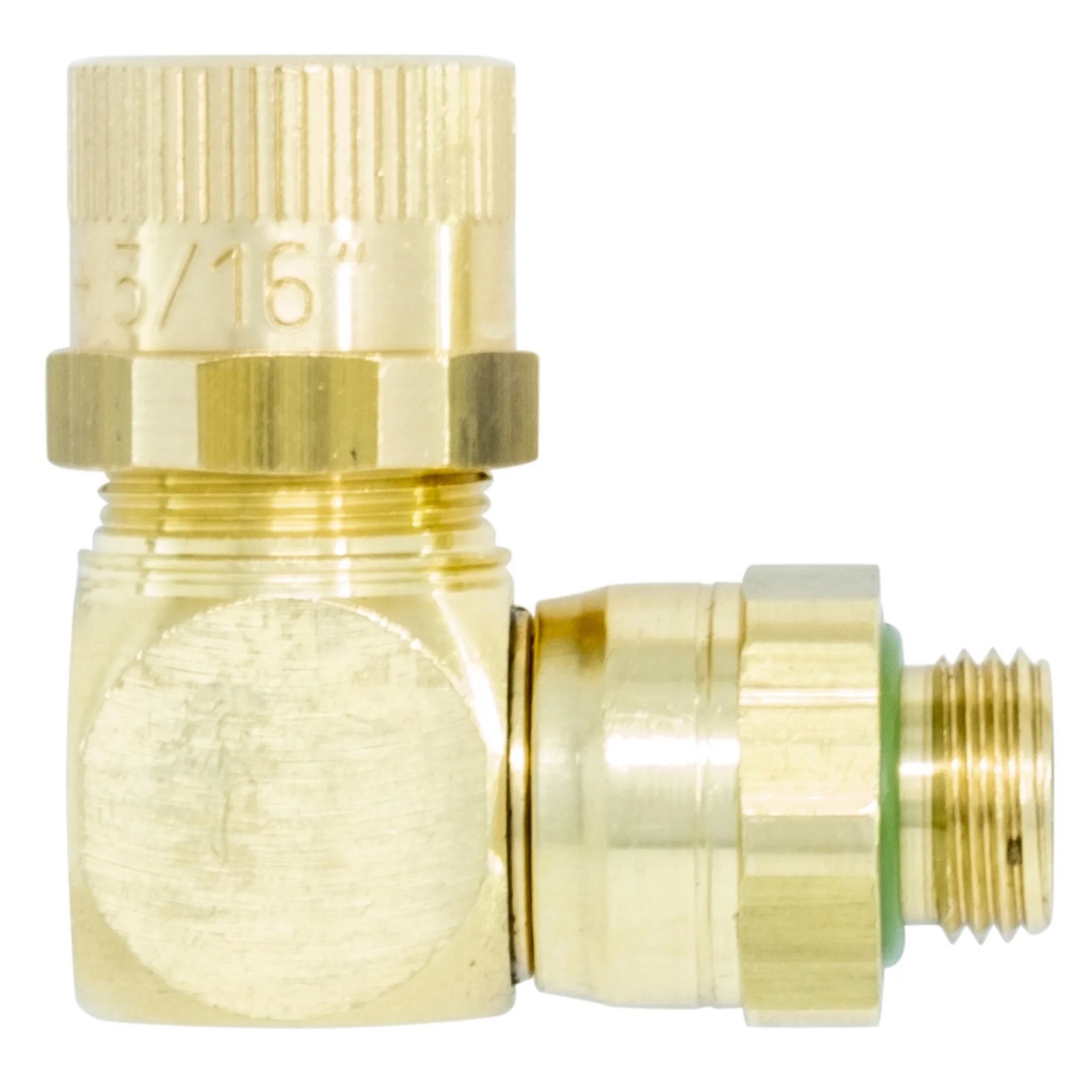 Eisele Liquid Fittings (2 PCS) - Image 12