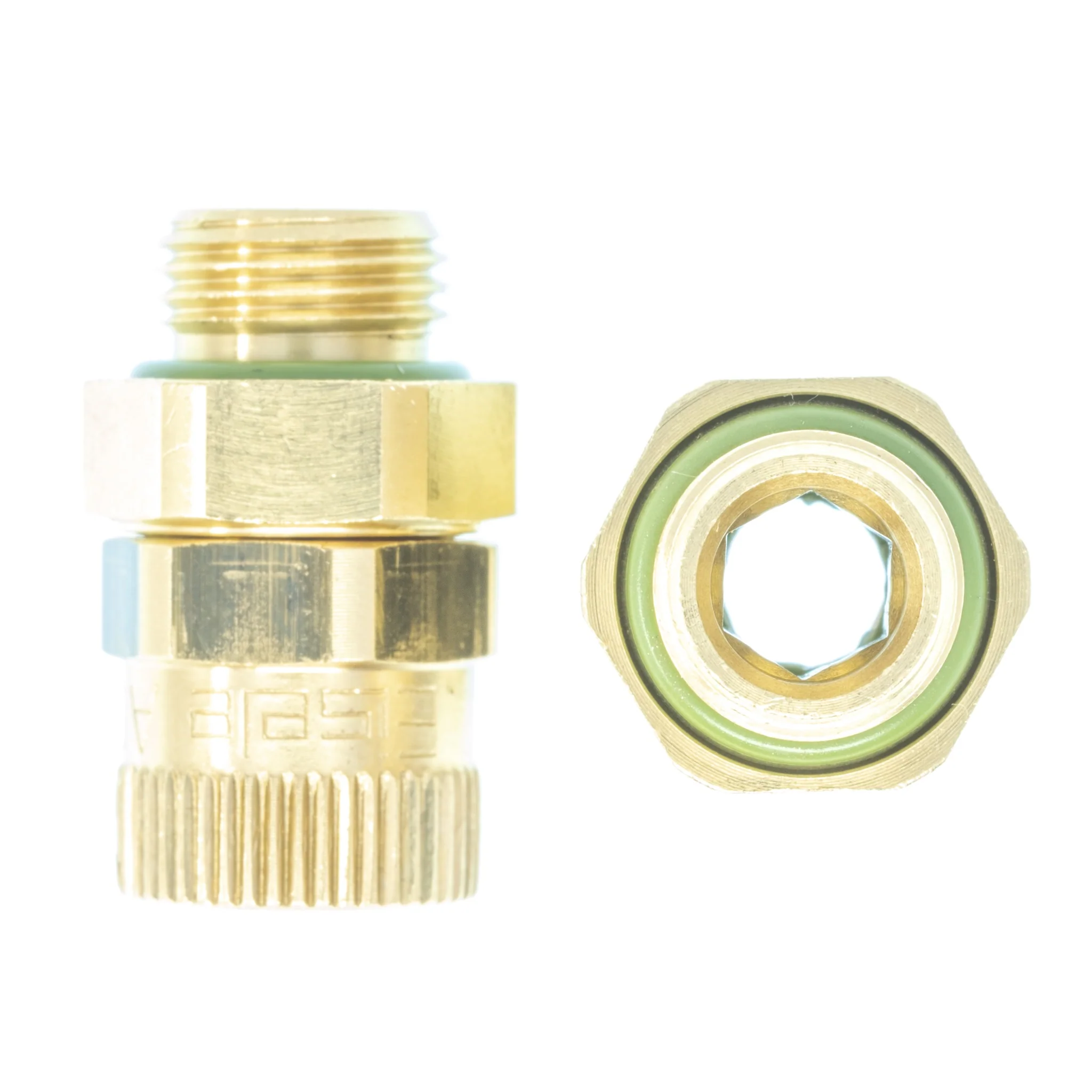 Eisele Liquid Fittings (2 PCS) - Image 4