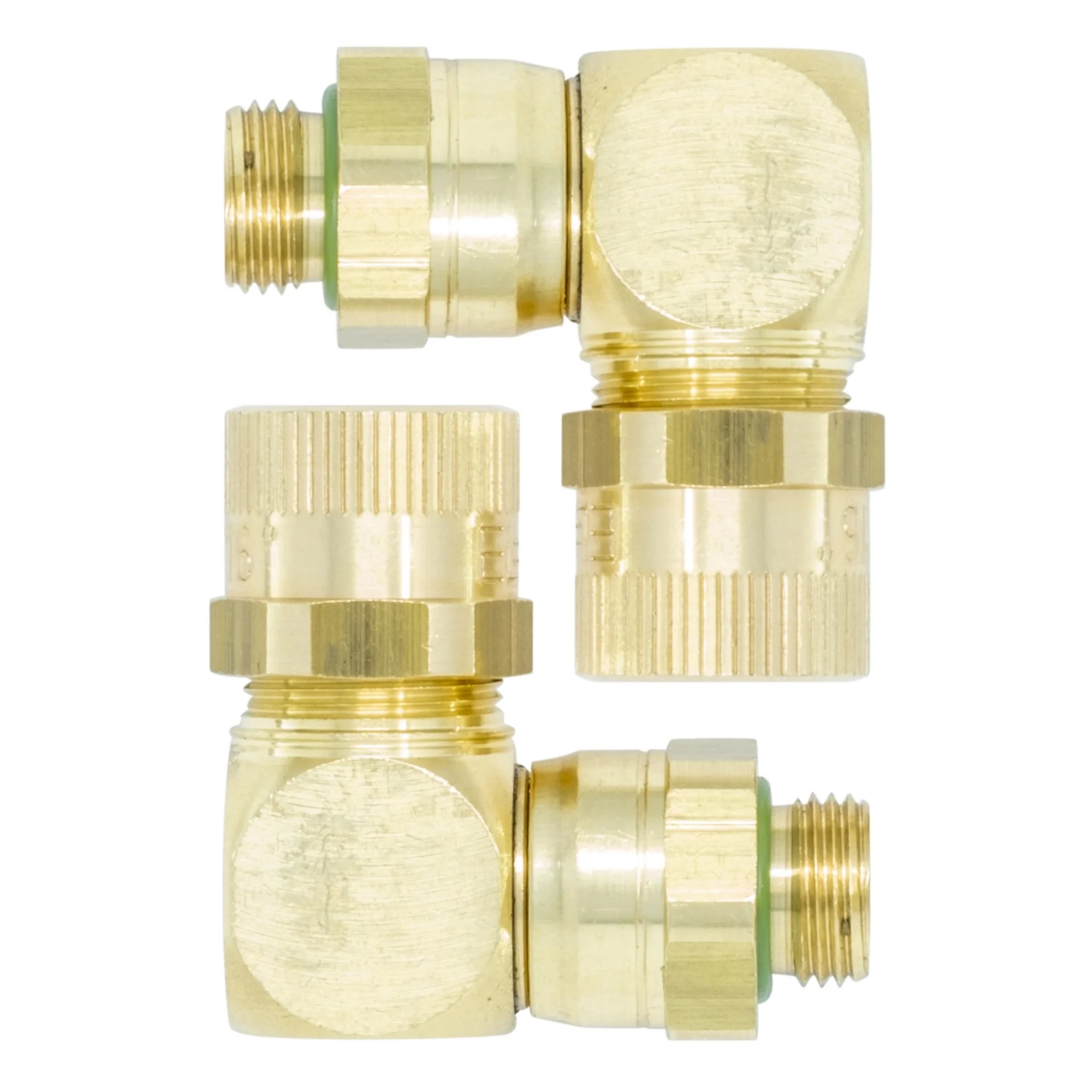 Eisele Liquid Fittings (2 PCS) - Image 5