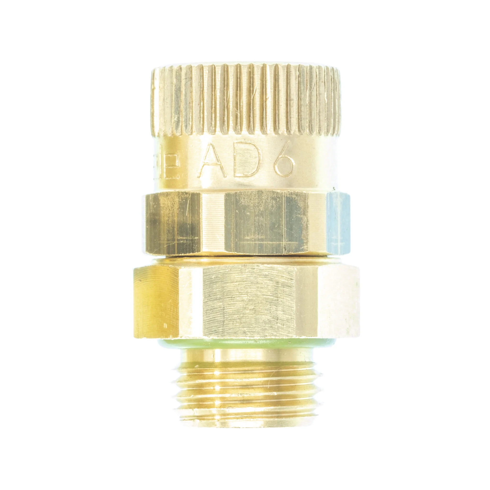 Eisele Liquid Fittings (2 PCS) - Image 6