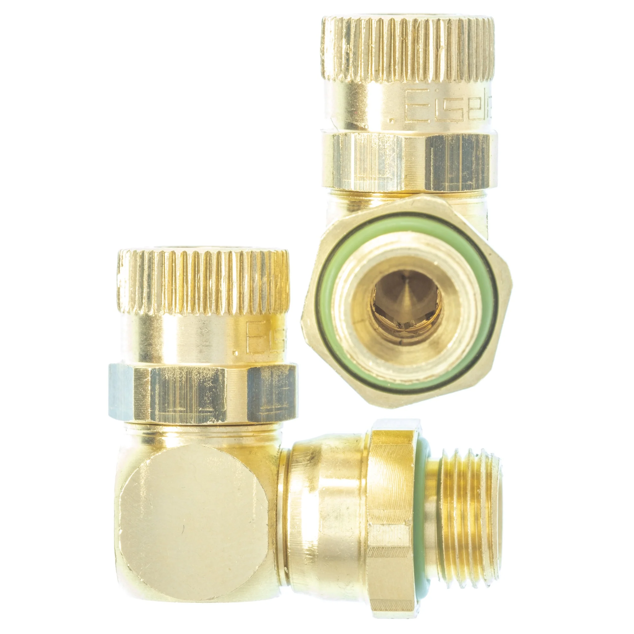 Eisele Liquid Fittings (2 PCS) - Image 8