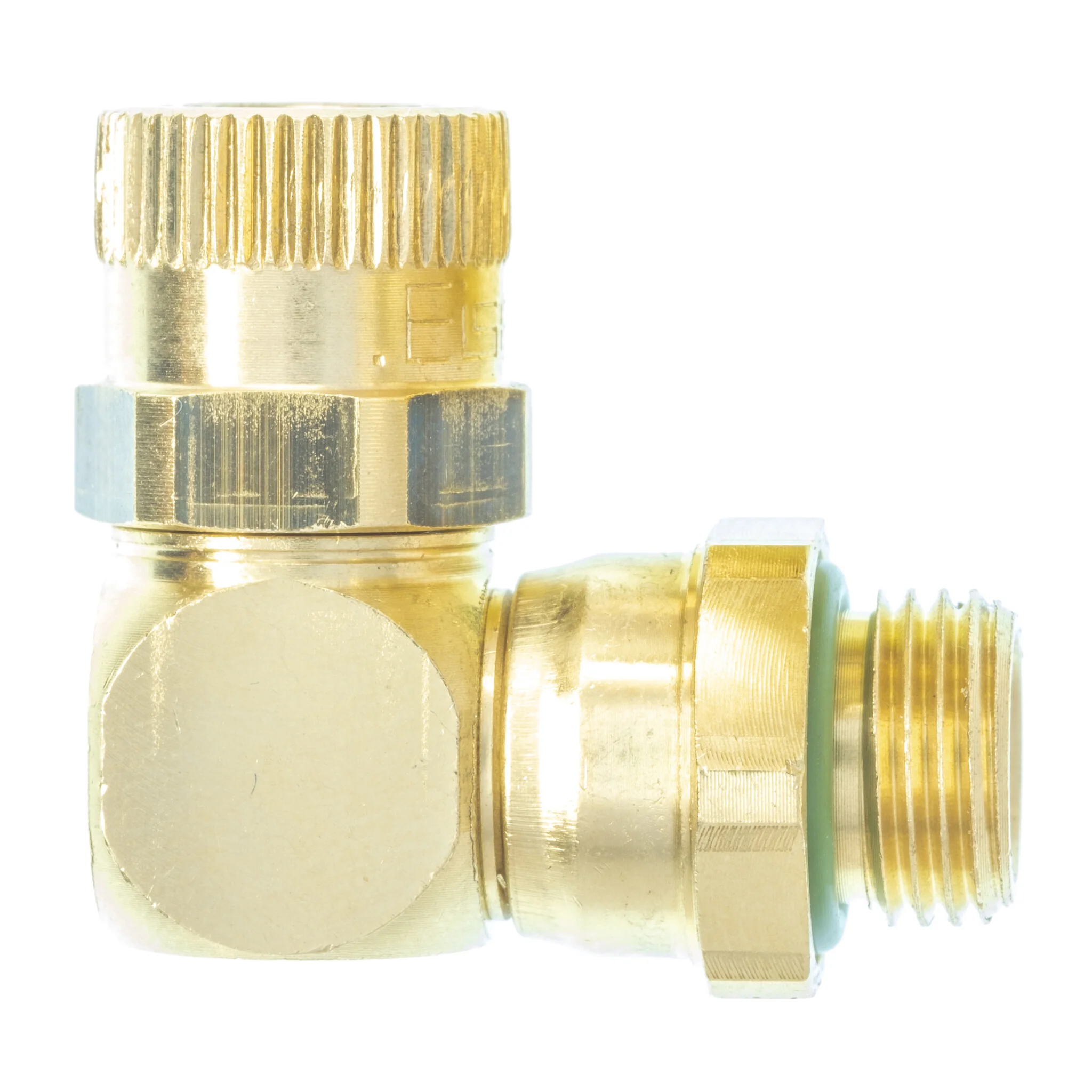 Eisele Liquid Fittings (2 PCS) - Image 9