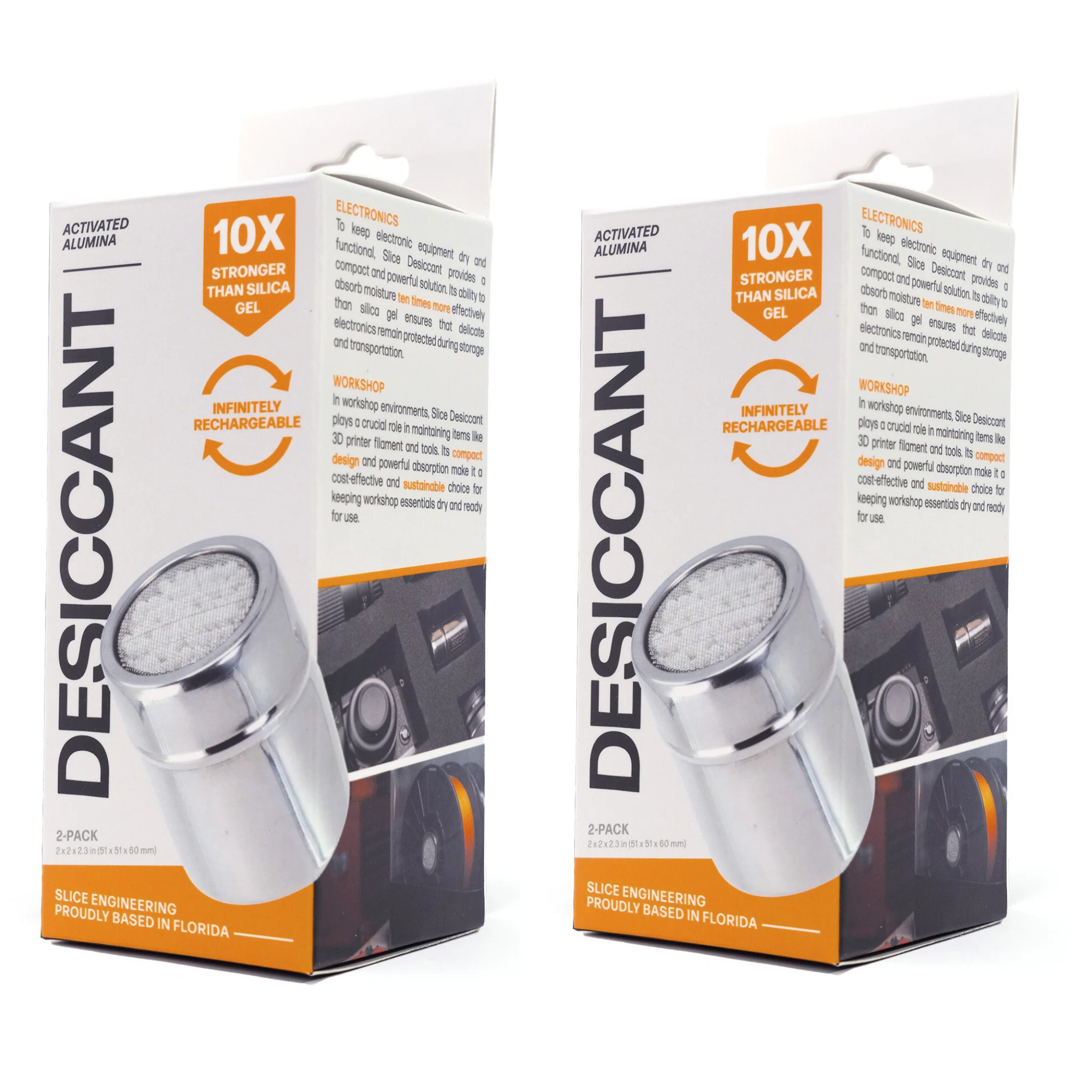 Filament Drying Desiccant - Image 5