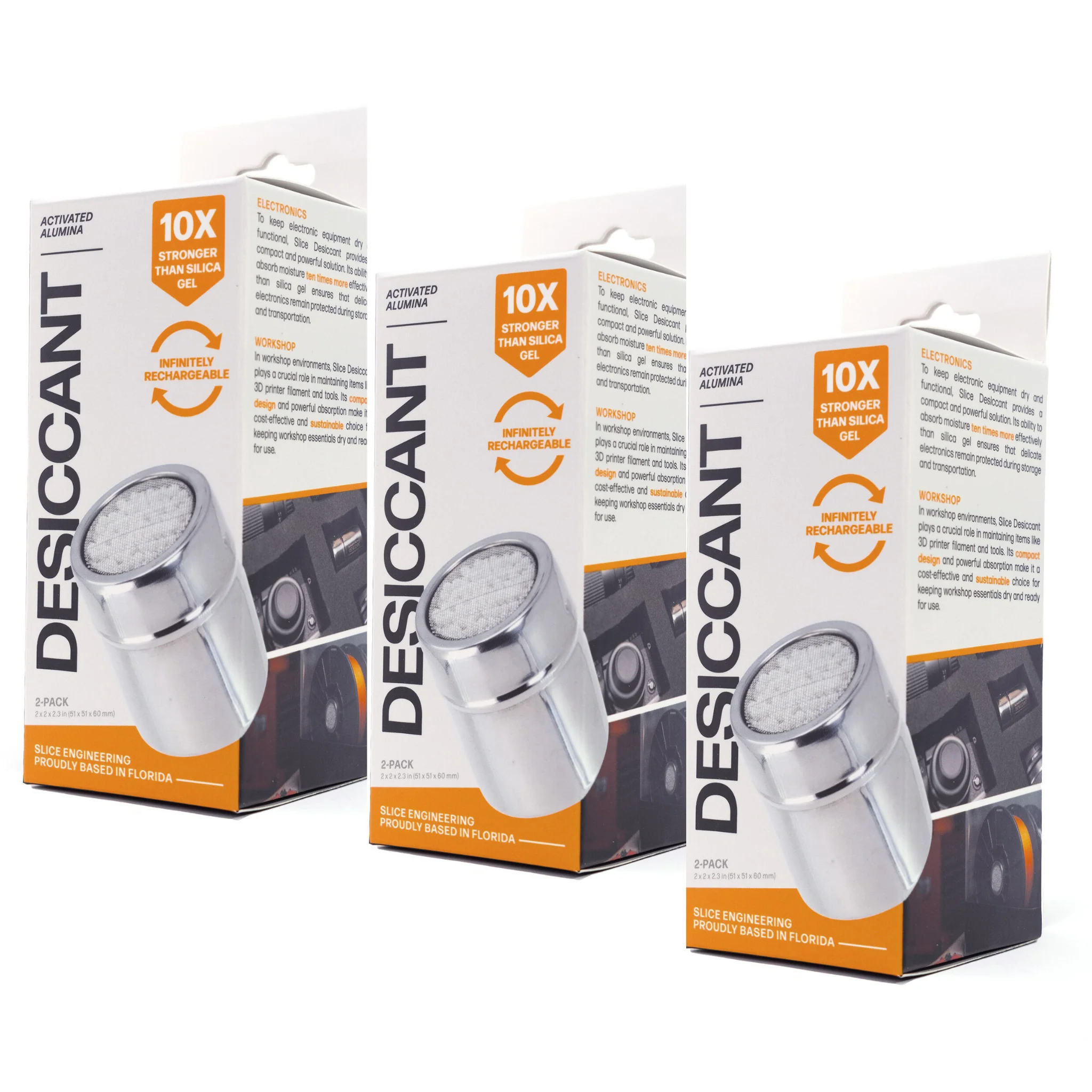 Filament Drying Desiccant - Image 6