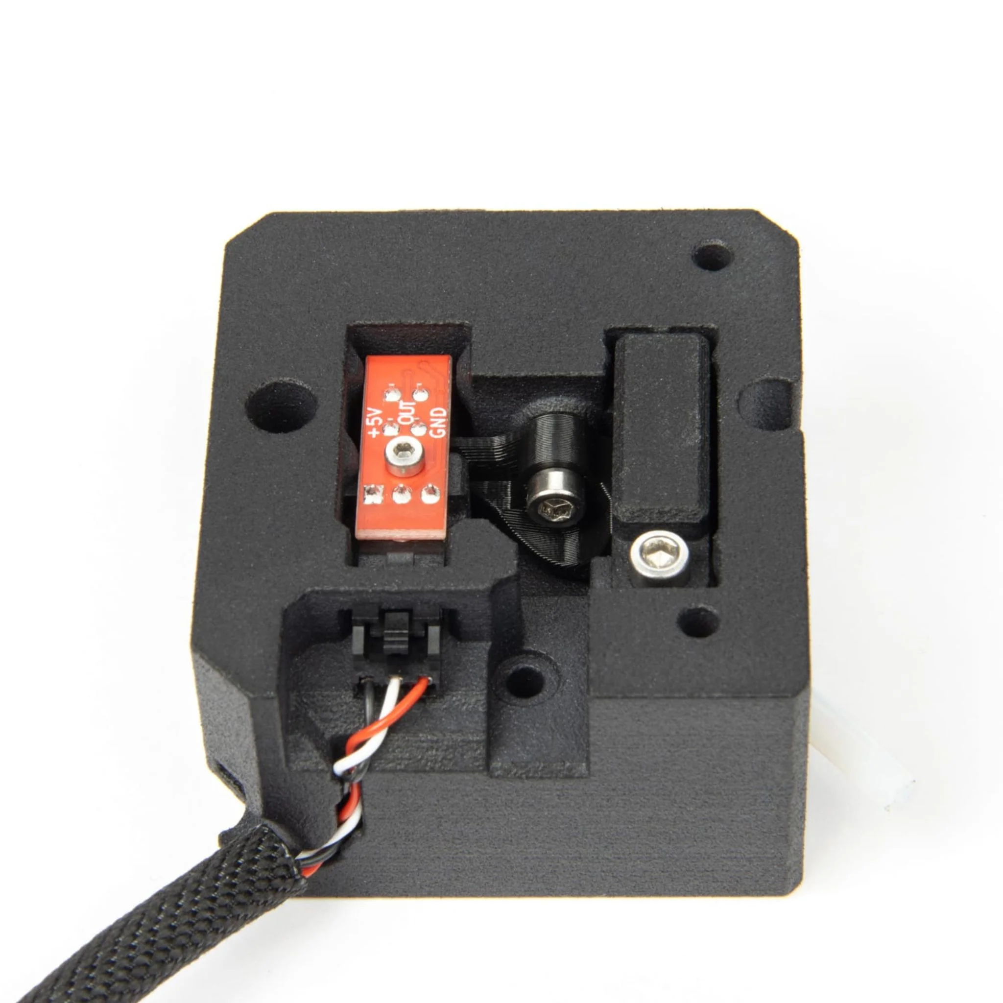 IFS Extruder for Prusa MINI / MINI+ IDGA - Image 10