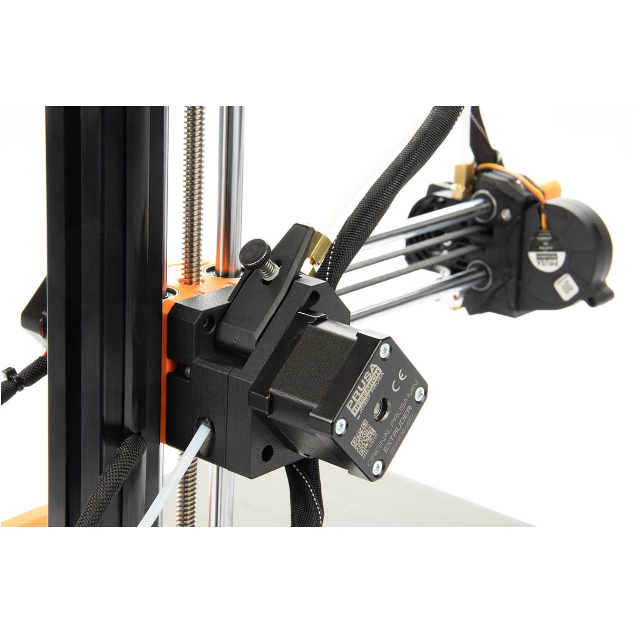 IFS Extruder for Prusa MINI / MINI+ IDGA - Image 12