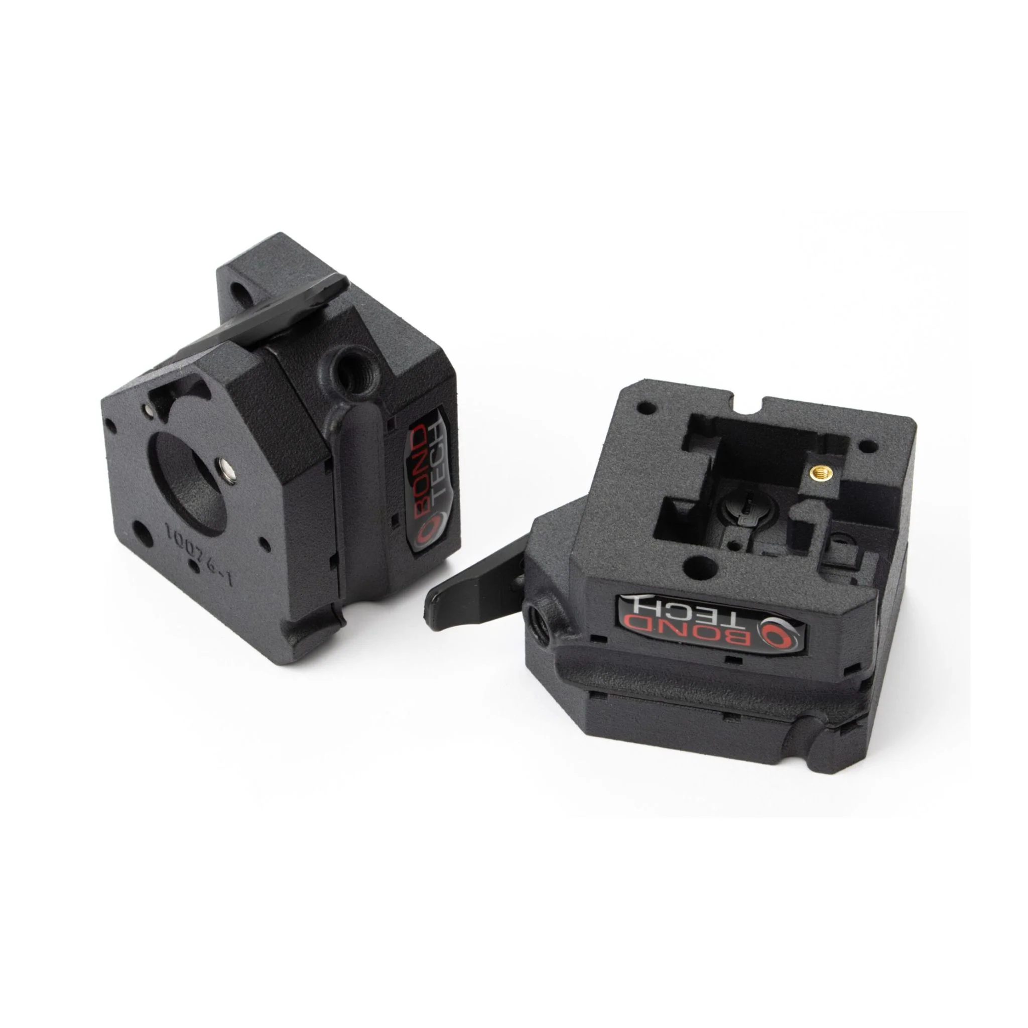 IFS Extruder for Prusa MINI / MINI+ IDGA - Image 3