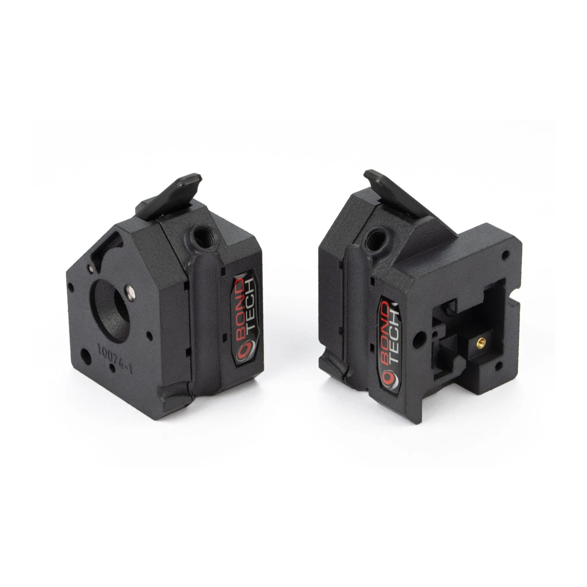 IFS Extruder for Prusa MINI / MINI+ IDGA - Image 4