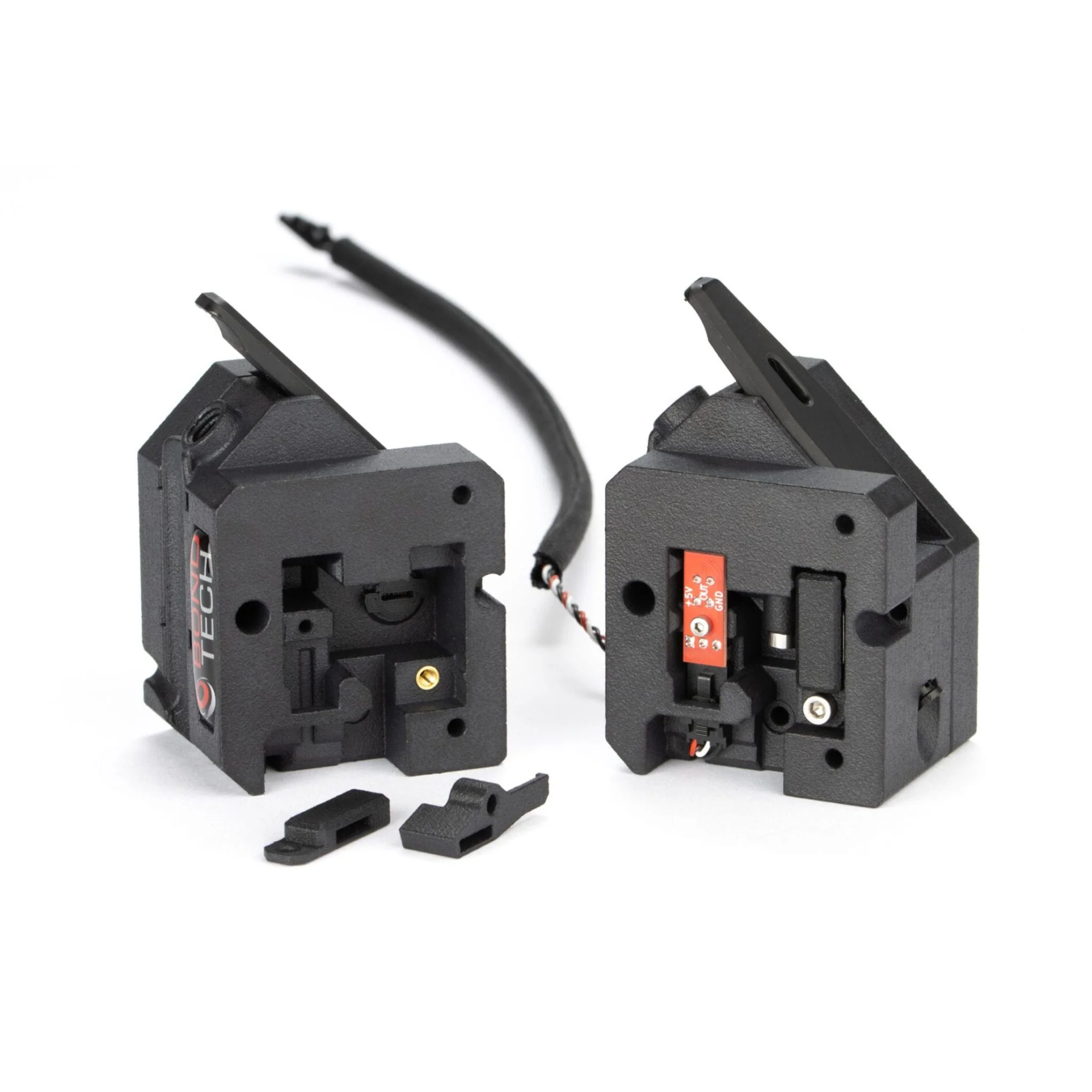 IFS Extruder for Prusa MINI / MINI+ IDGA - Image 6