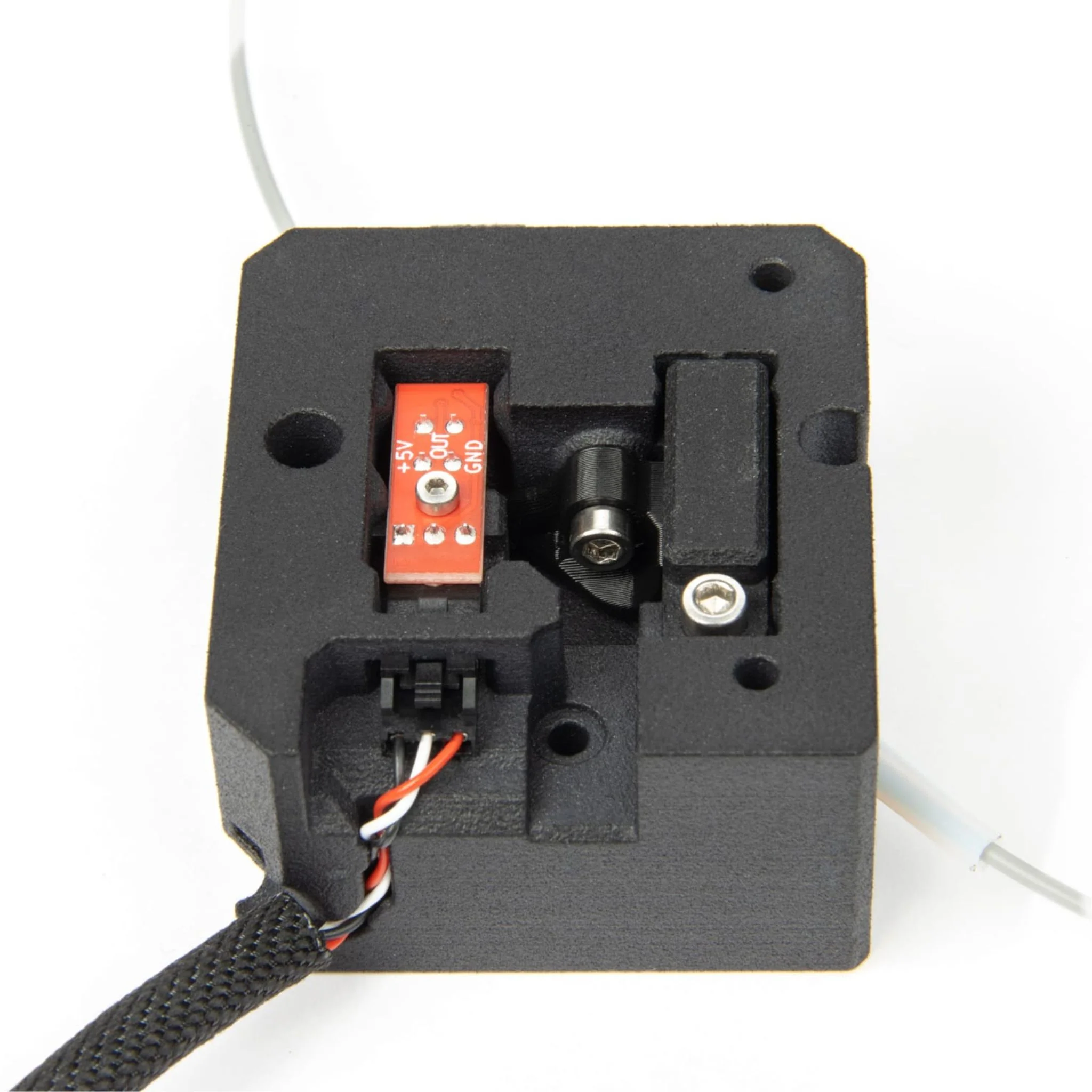 IFS Extruder for Prusa MINI / MINI+ IDGA - Image 8