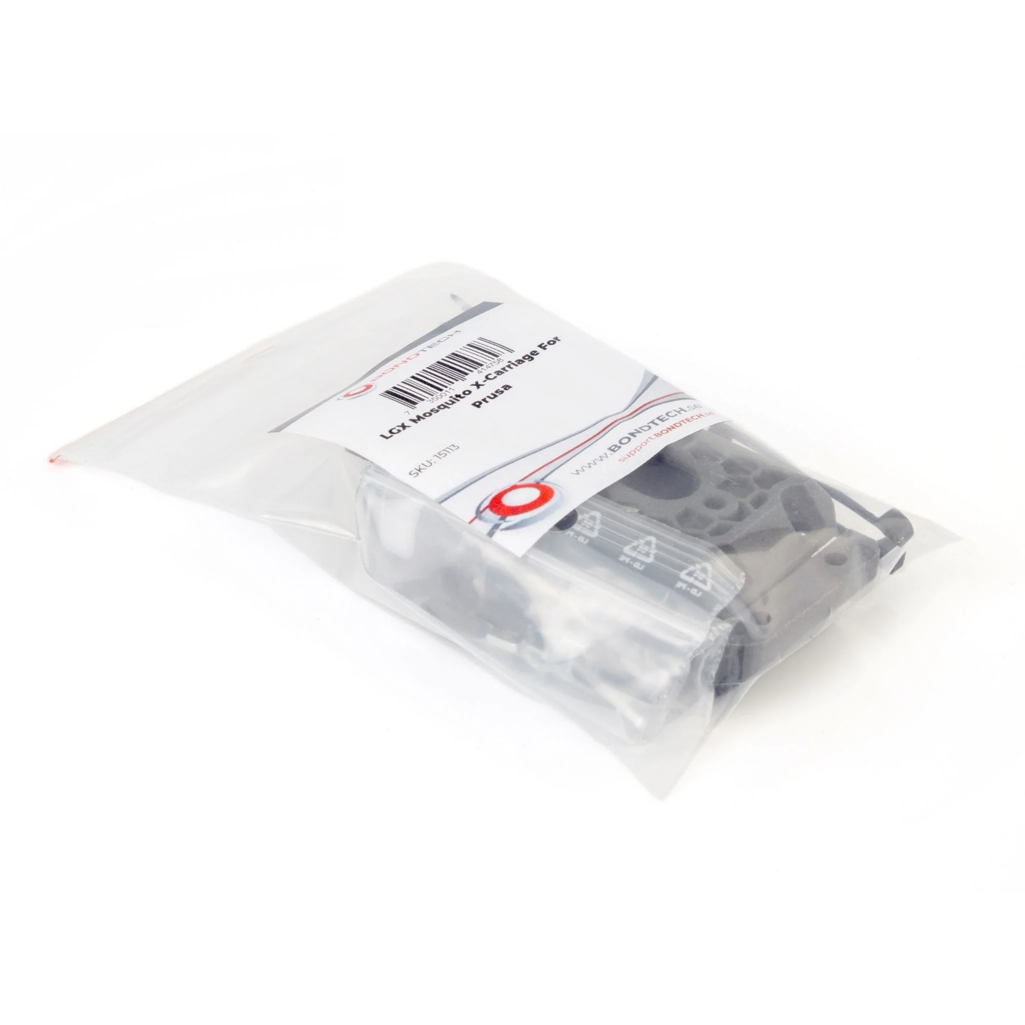 LGX X-carriage For MK3S & Mosquito® - Image 4