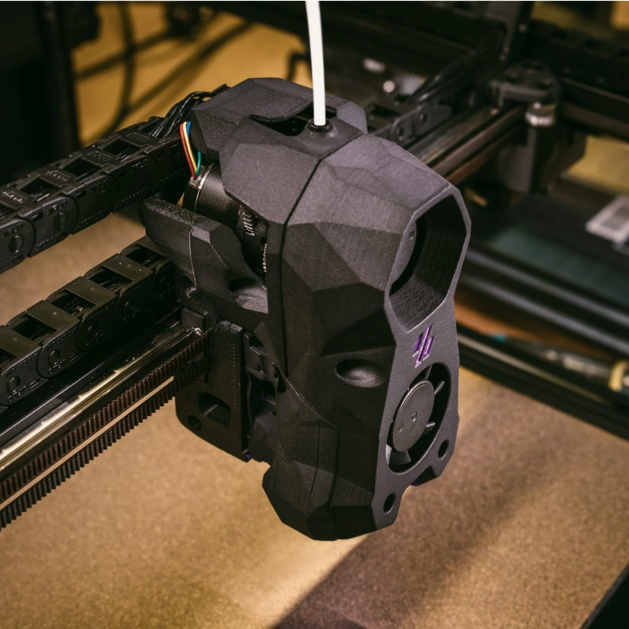 VORON StealthBurner Upgrade Bundle - Image 4